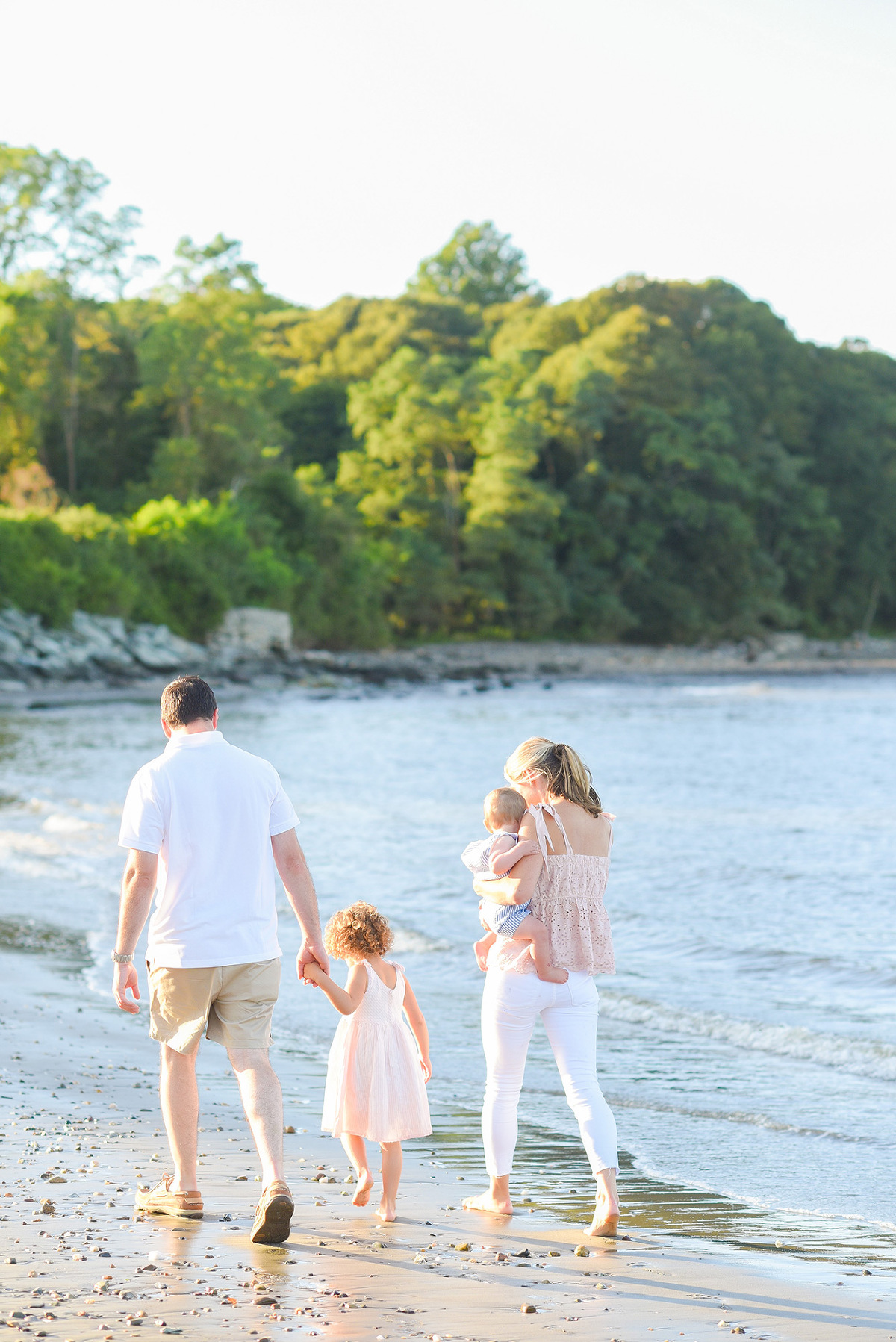 Newport RI Family Photographer