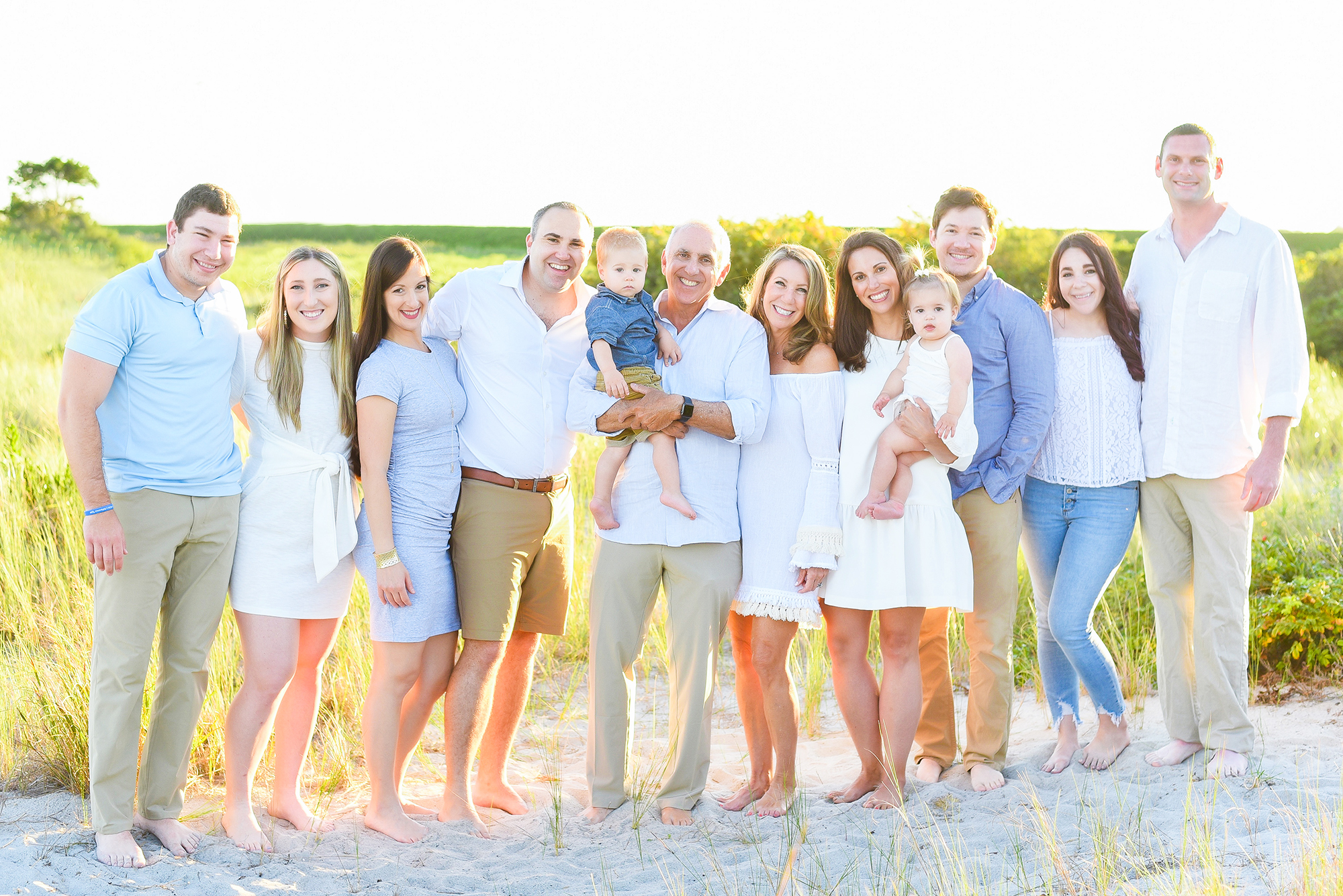 Newport RI Family Photographer