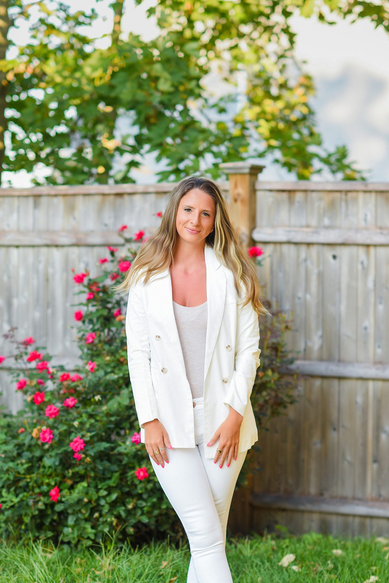 Newport RI Portrait Photographer