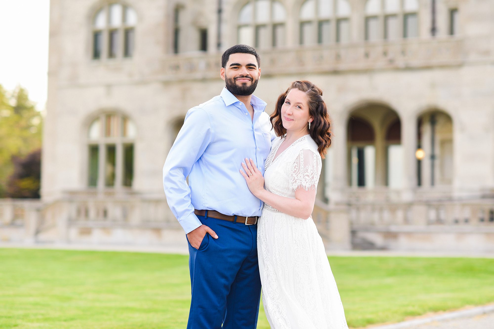 Newport RI Photographer