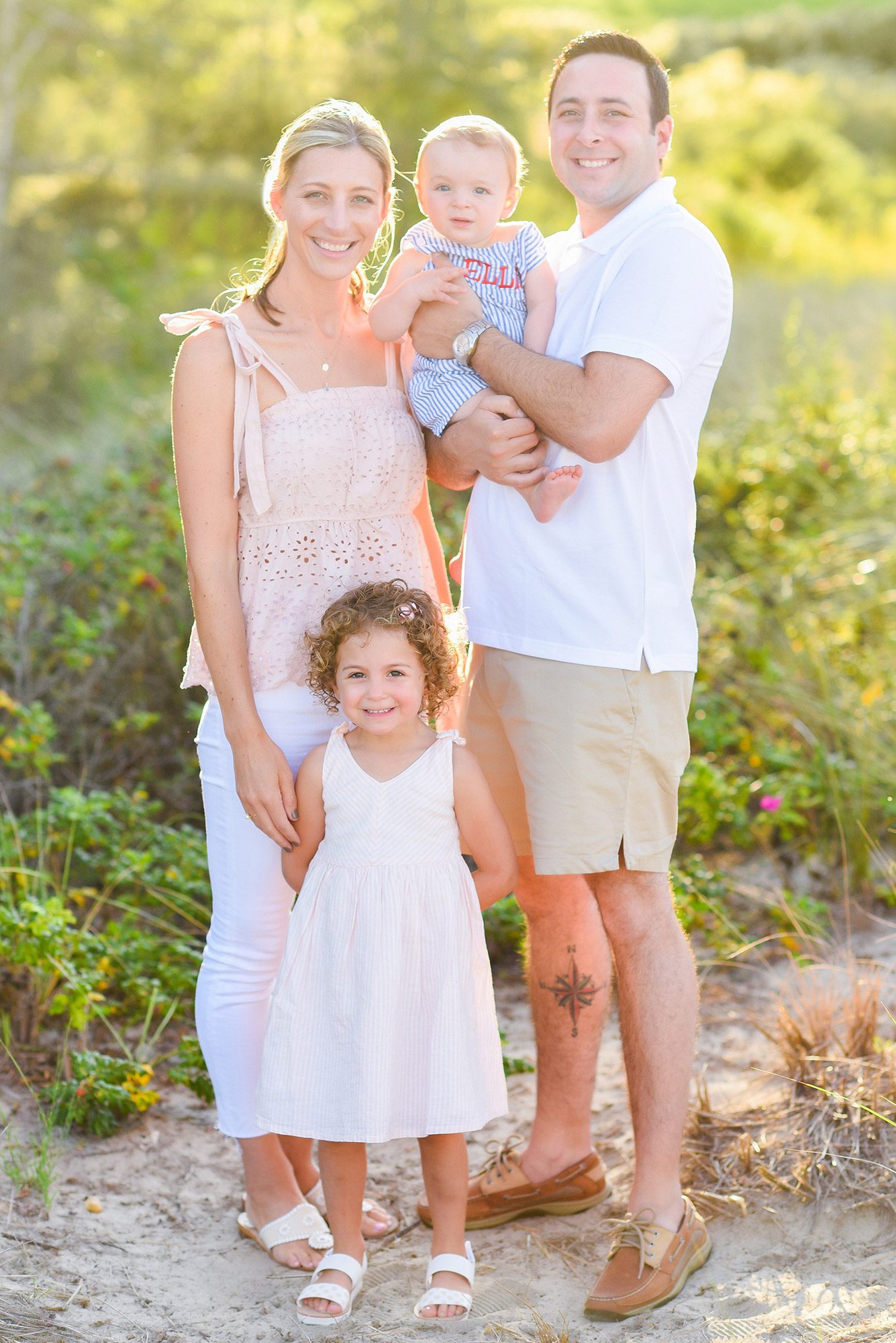 Newport RI Family Photographer