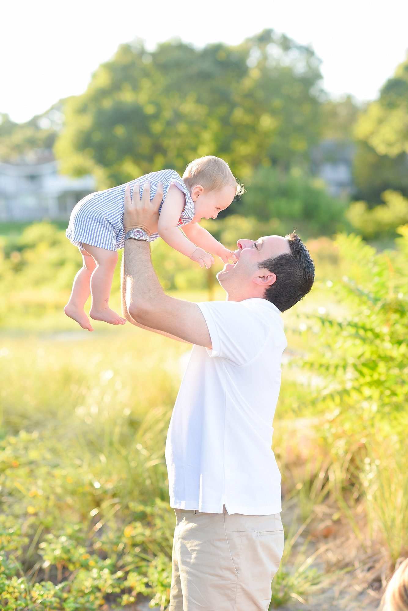 Newport RI Family Photographer