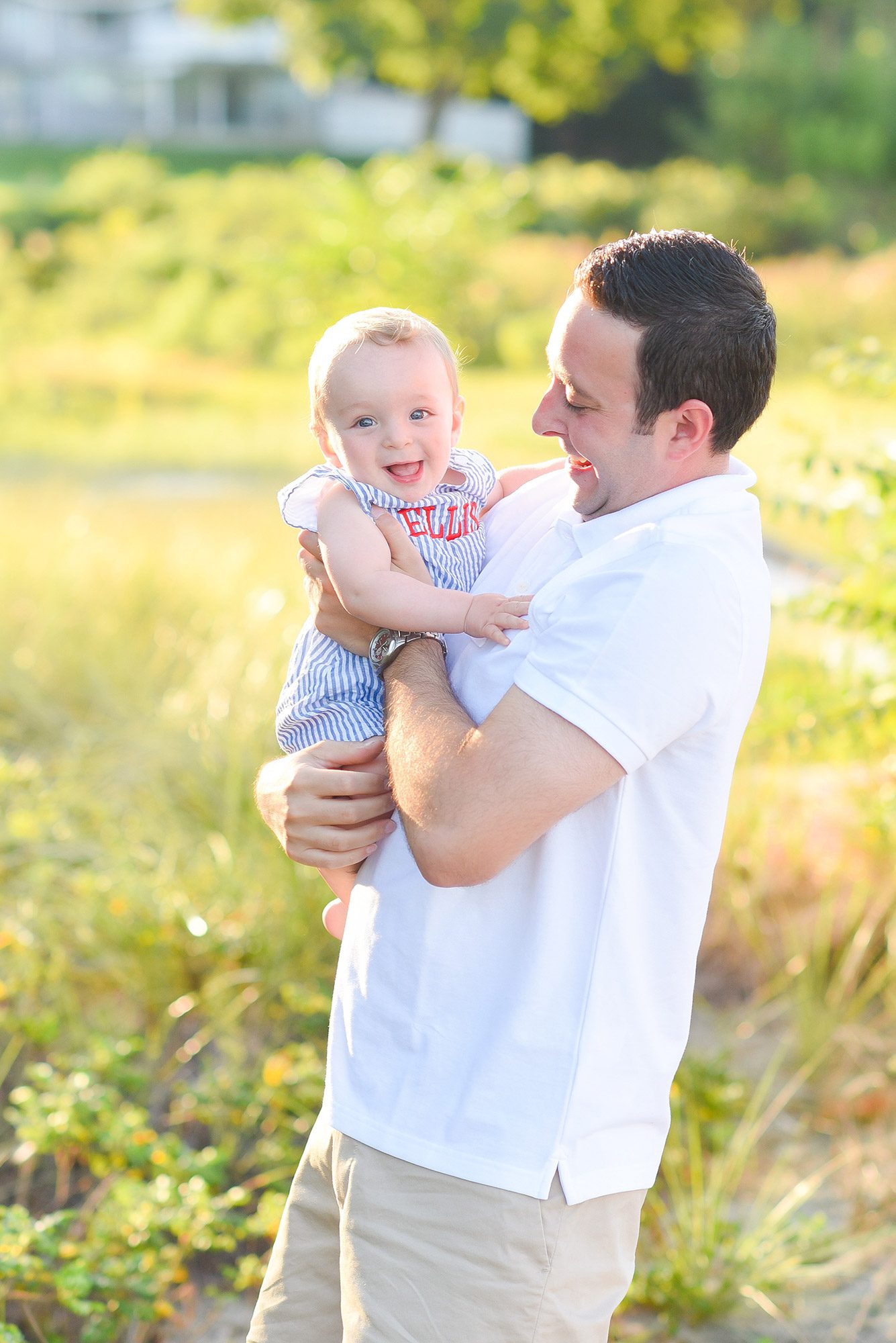 Newport RI Family Photographer