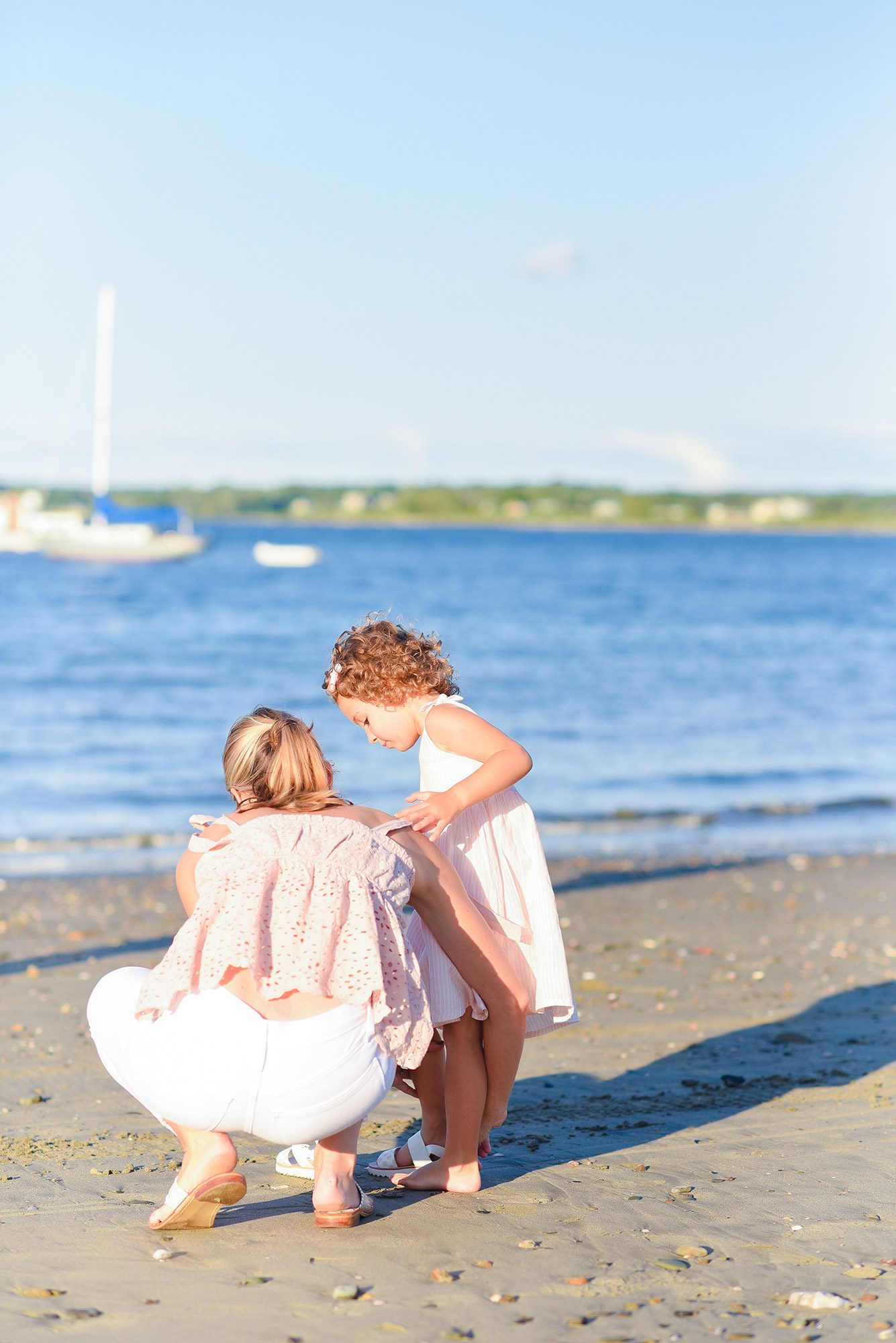 Newport RI Family Photographer
