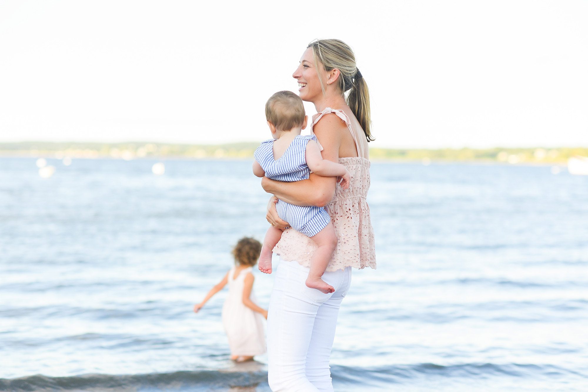 Newport RI Family Photographer