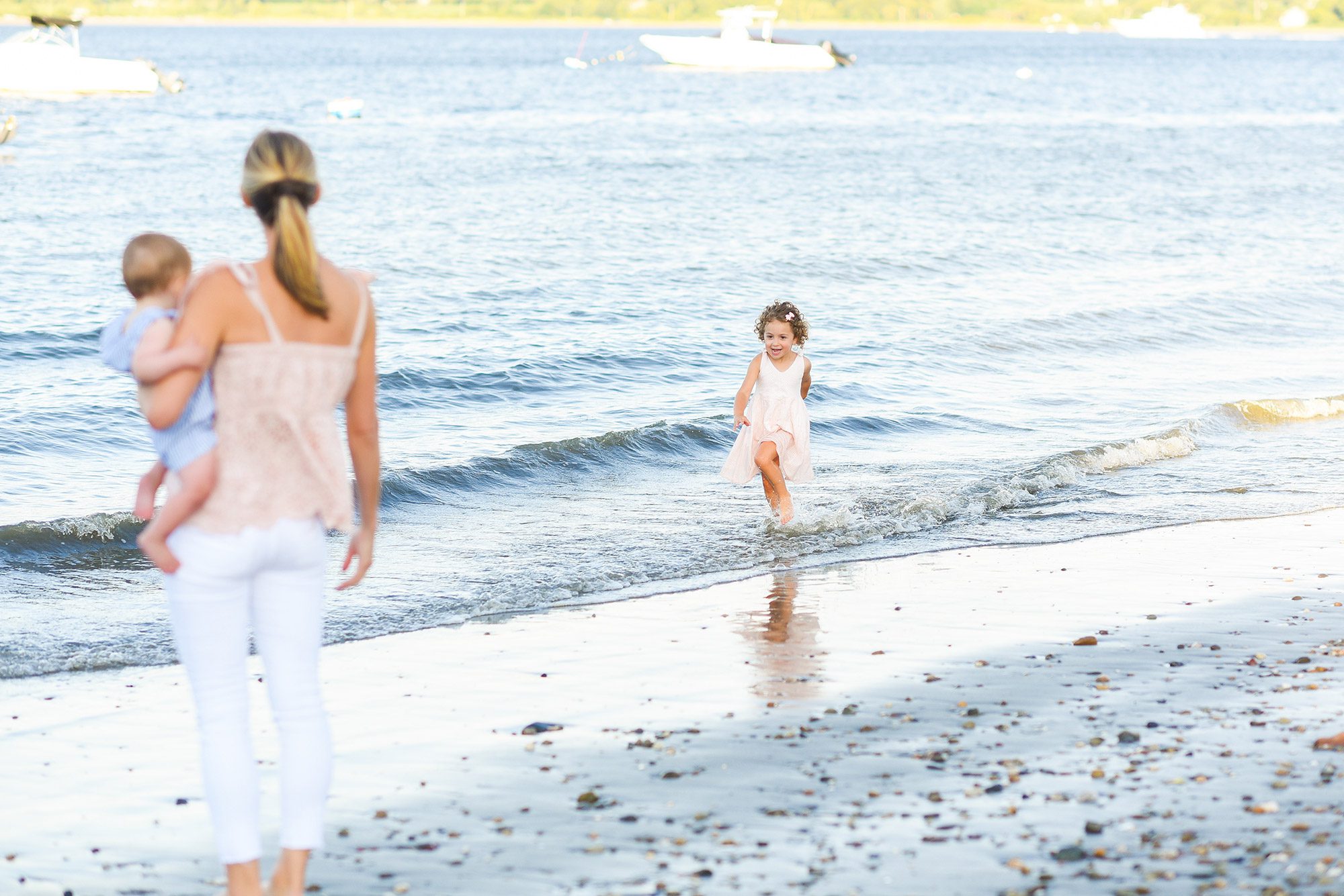 Newport RI Family Photographer