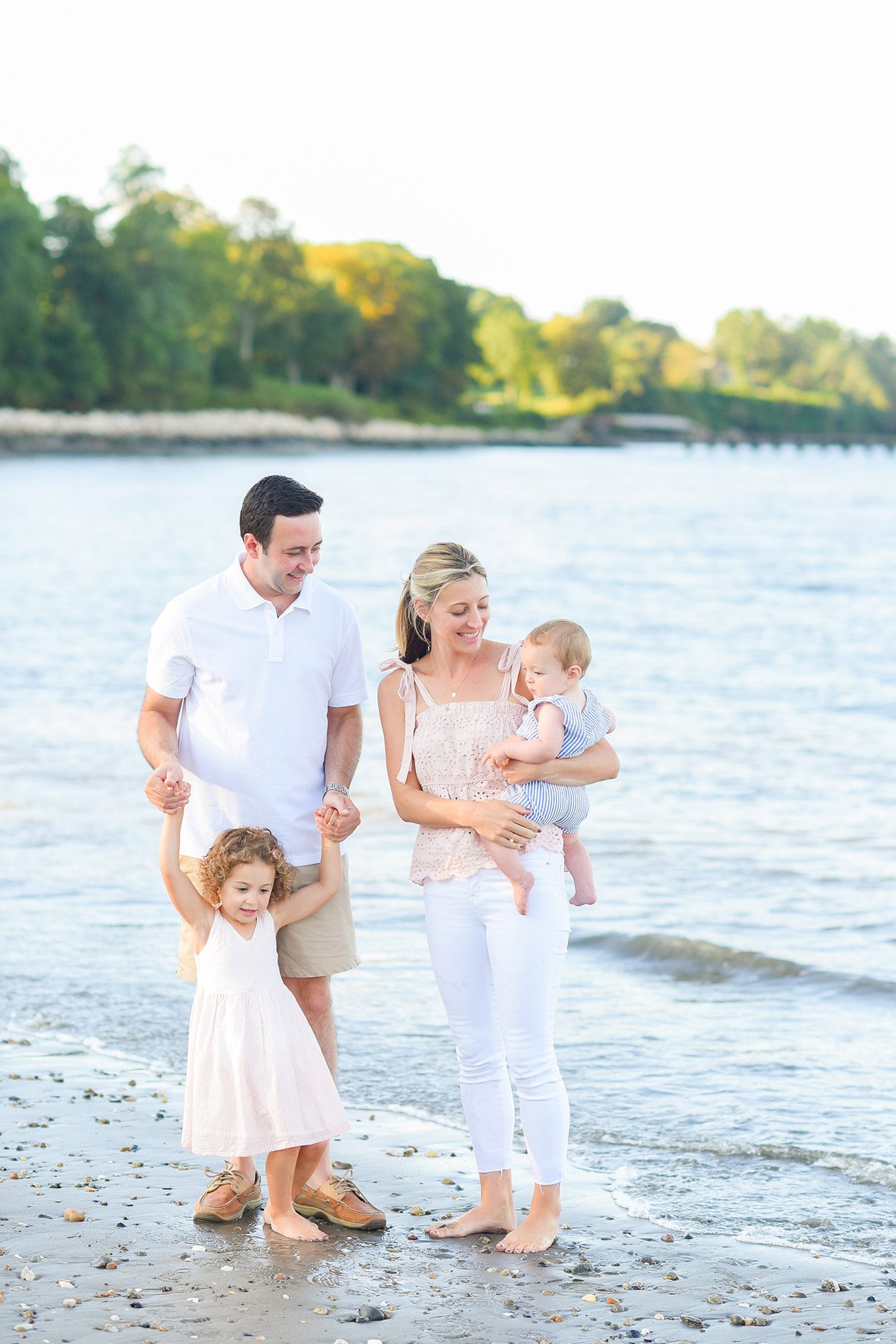 Newport RI Family Photographer
