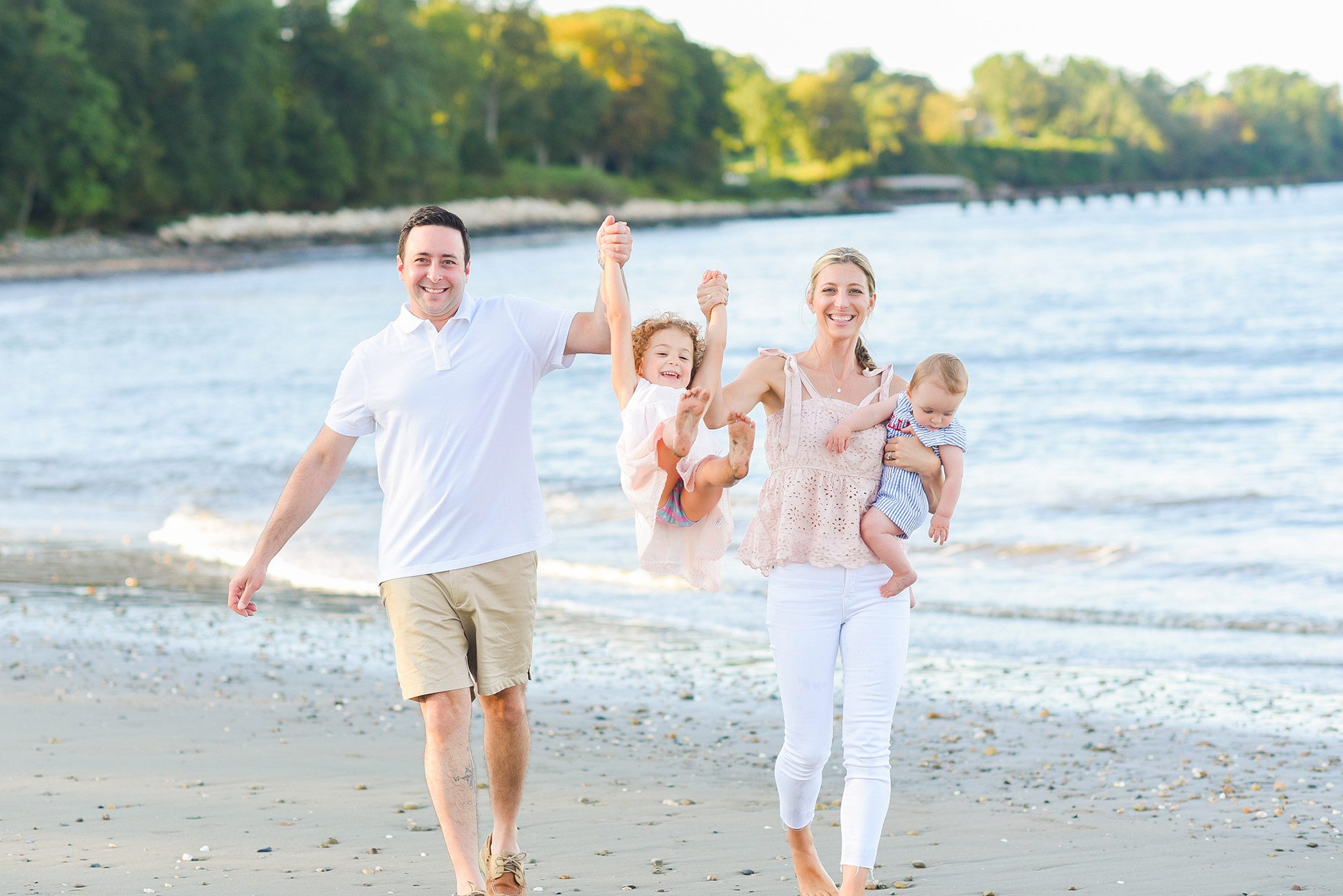 Newport RI Family Photographer