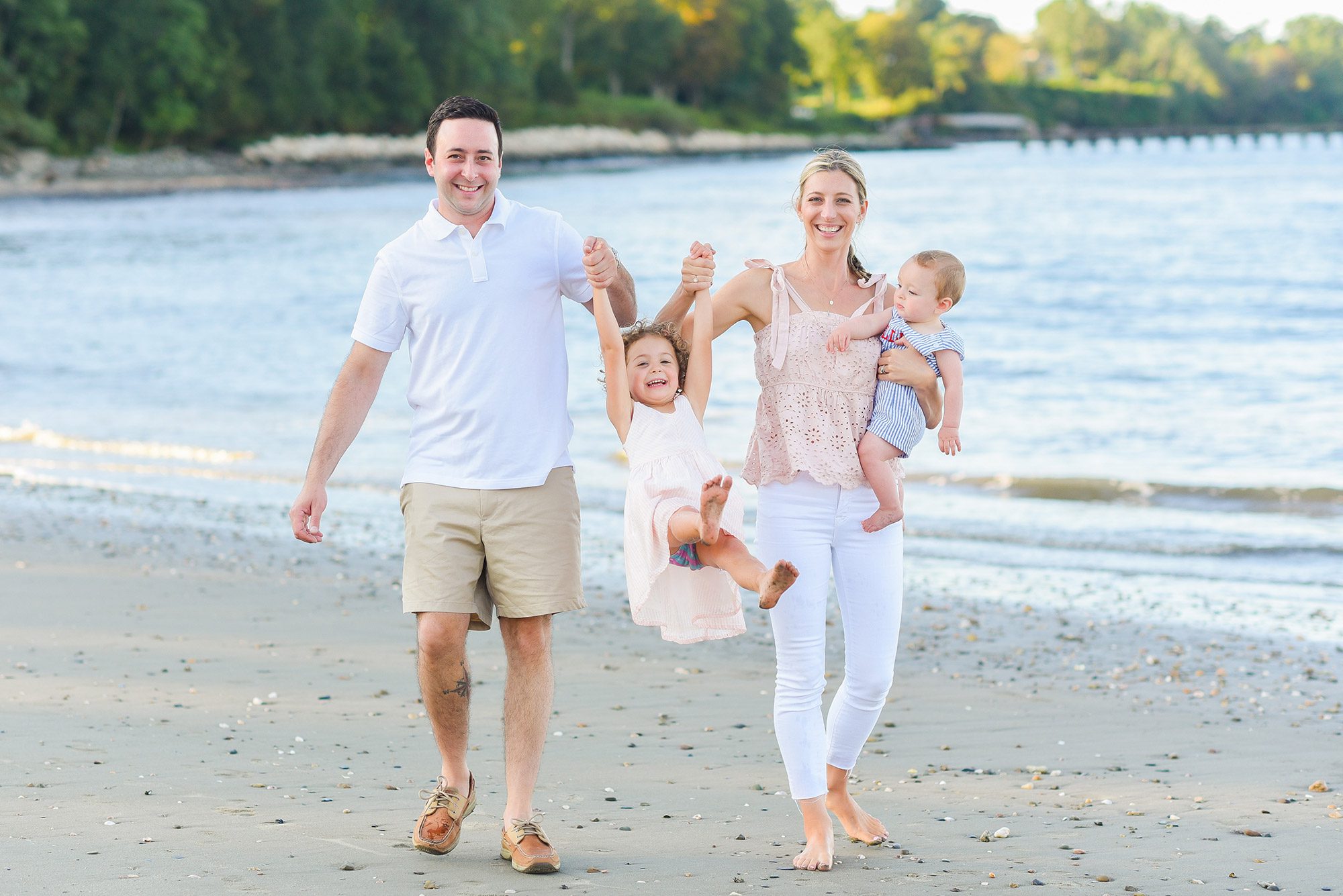 Newport RI Family Photographer
