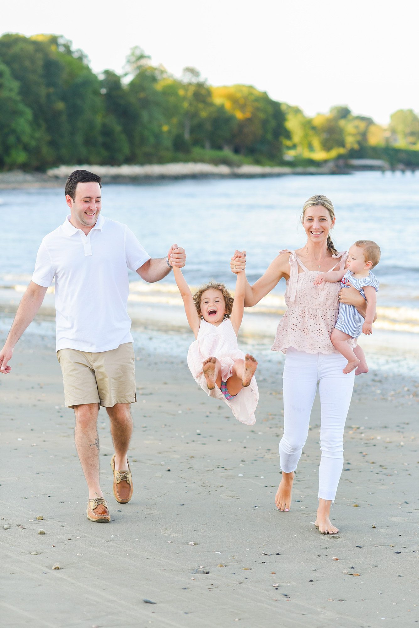 Newport RI Family Photographer