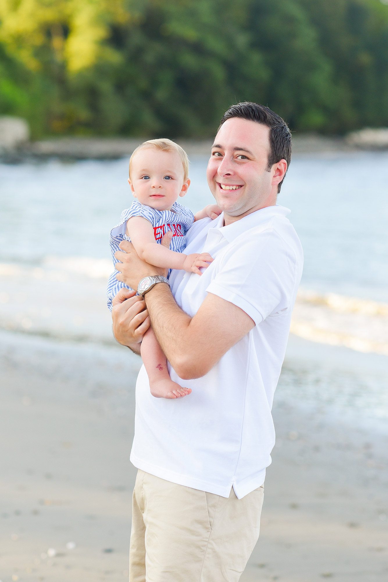 Newport RI Family Photographer