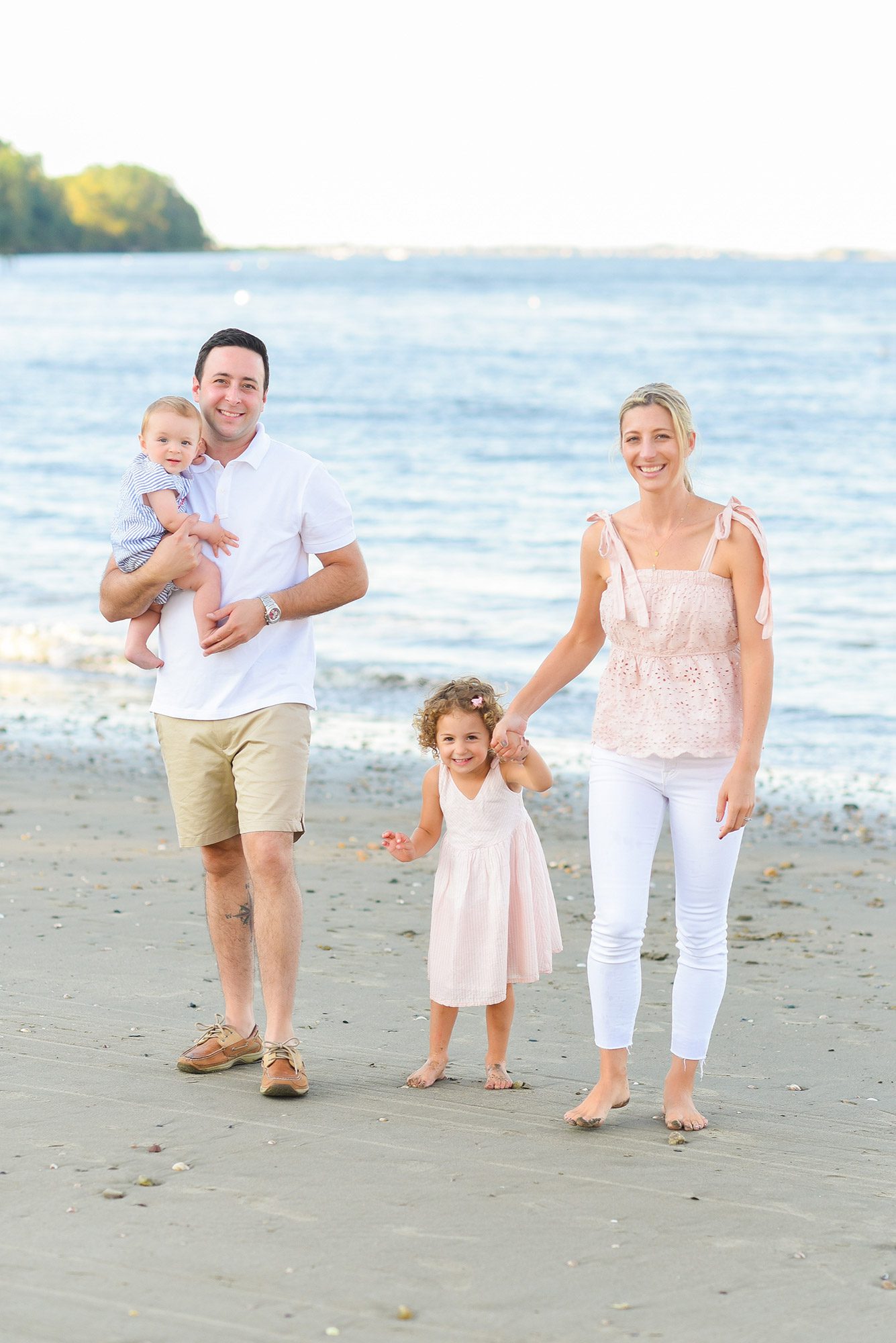 Newport RI Family Photographer