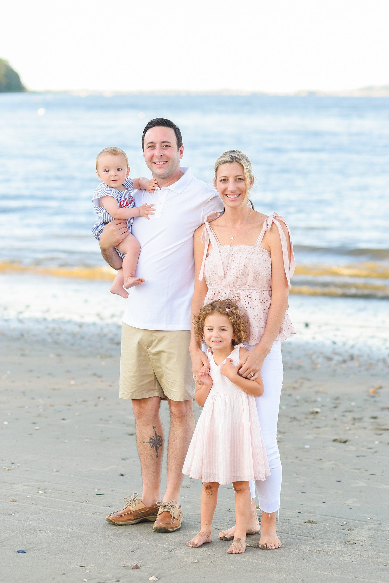 Newport RI Family Photographer