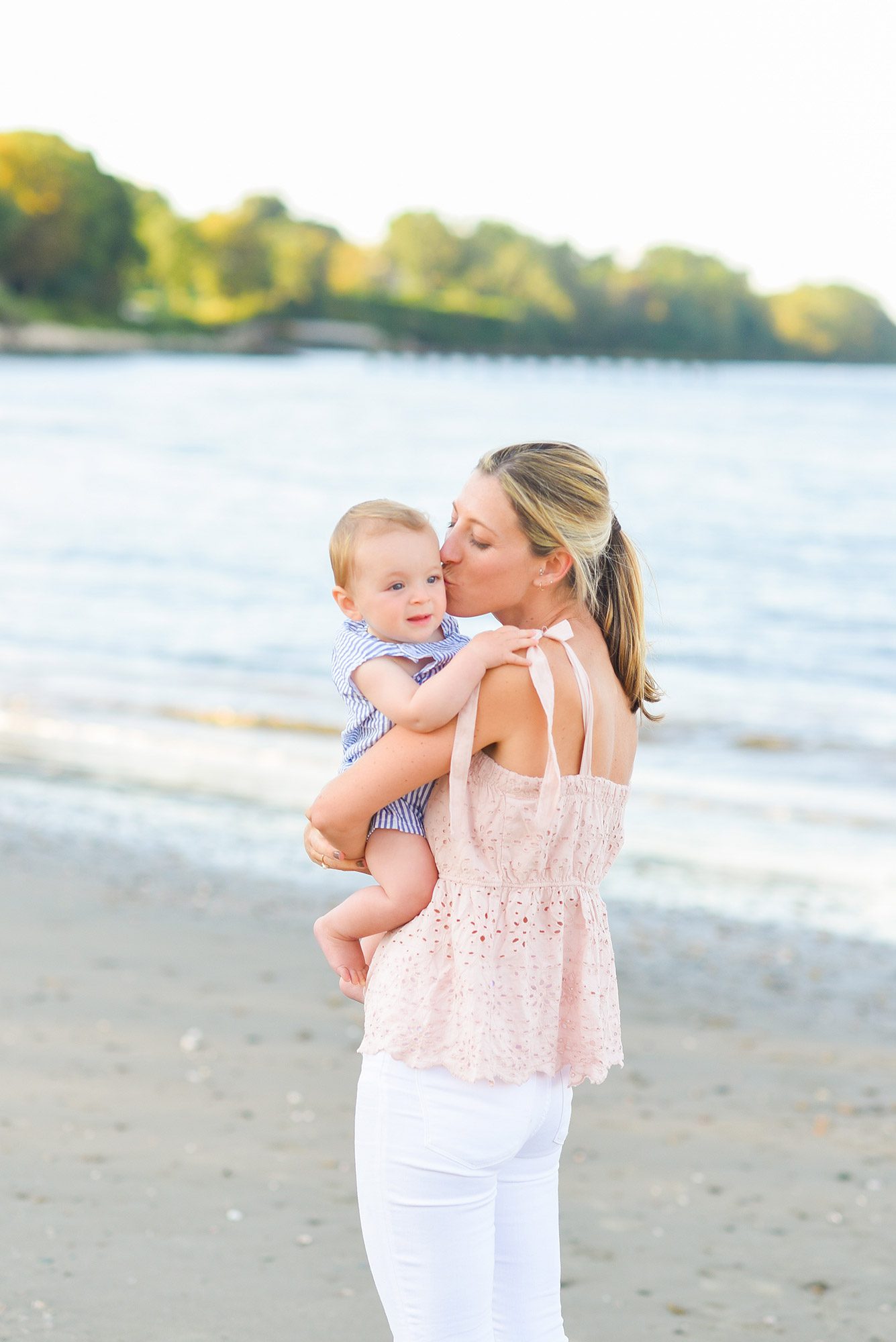 Newport RI Family Photographer