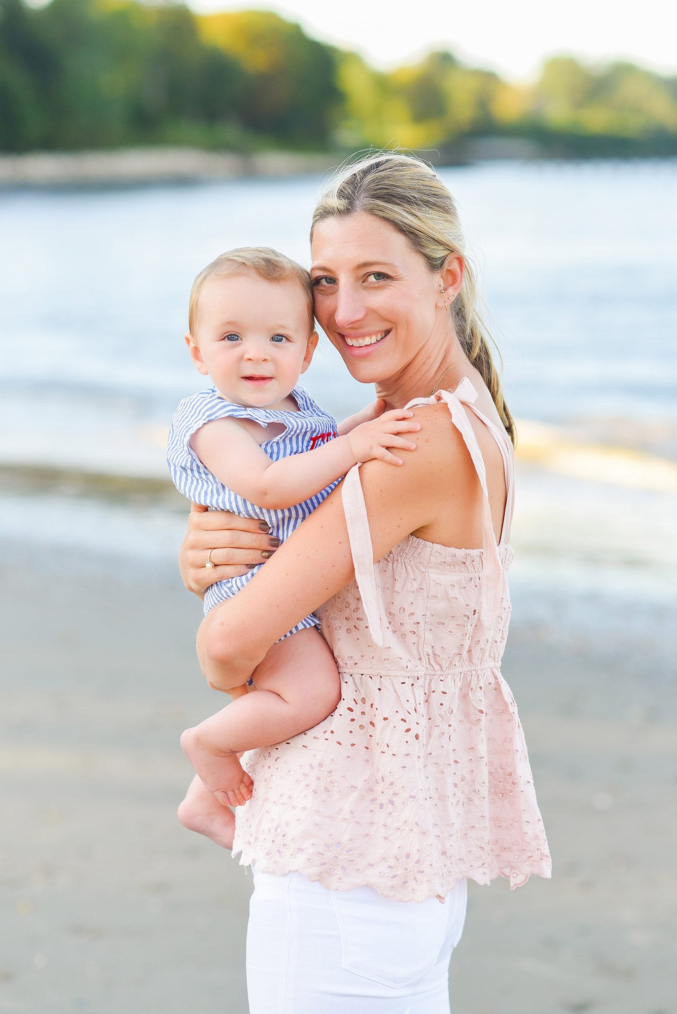 Newport RI Family Photographer