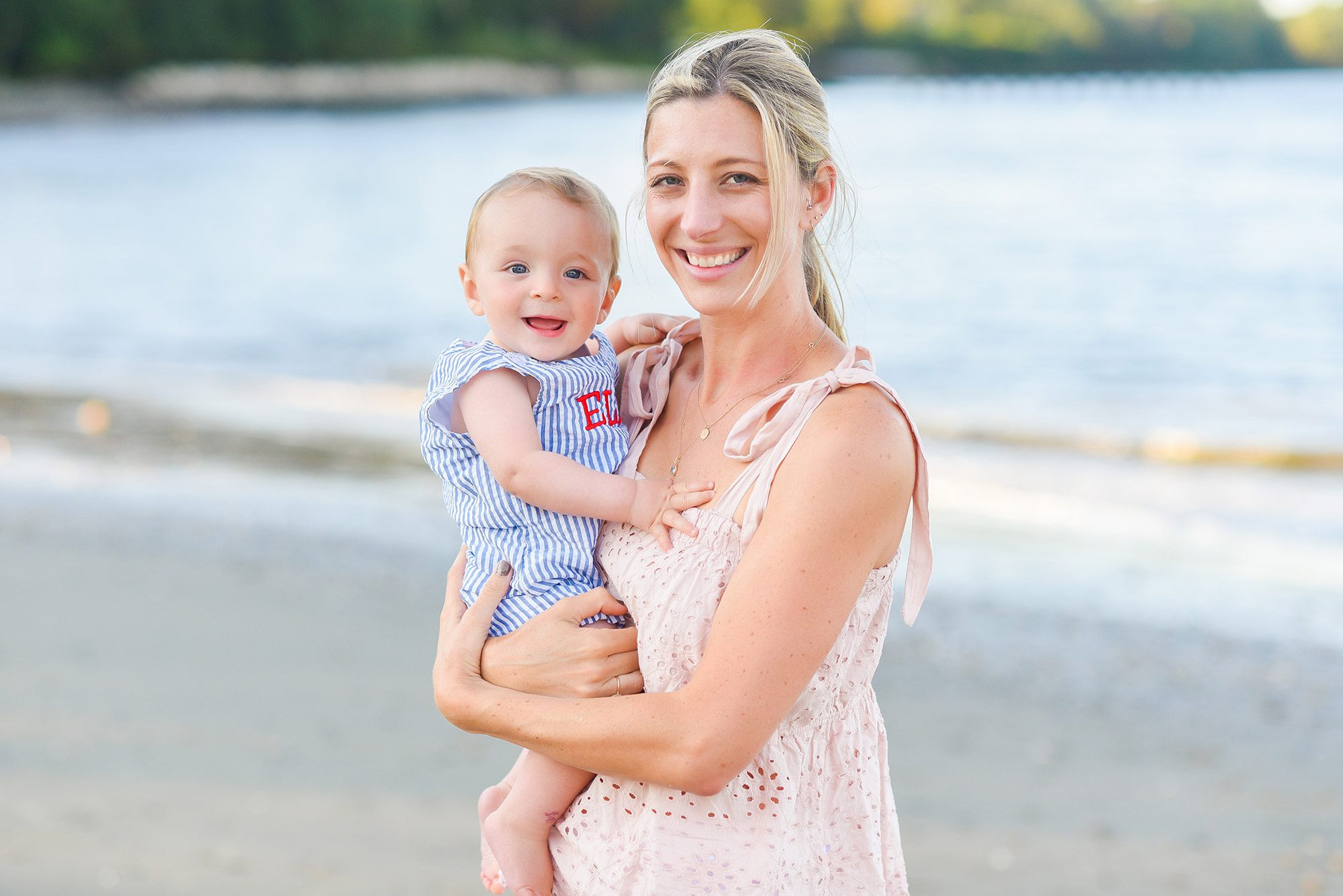 Newport RI Family Photographer