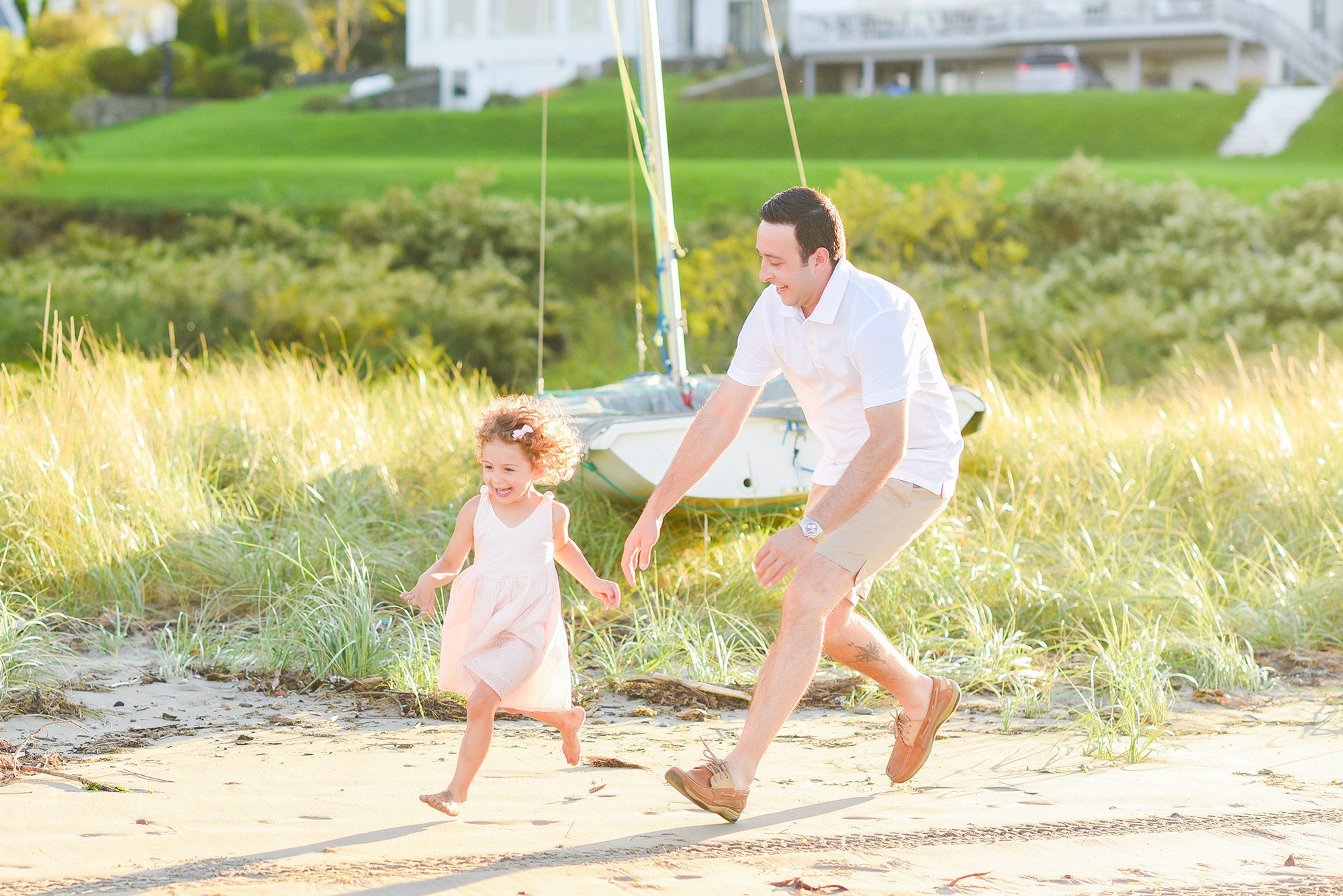 Newport RI Family Photographer