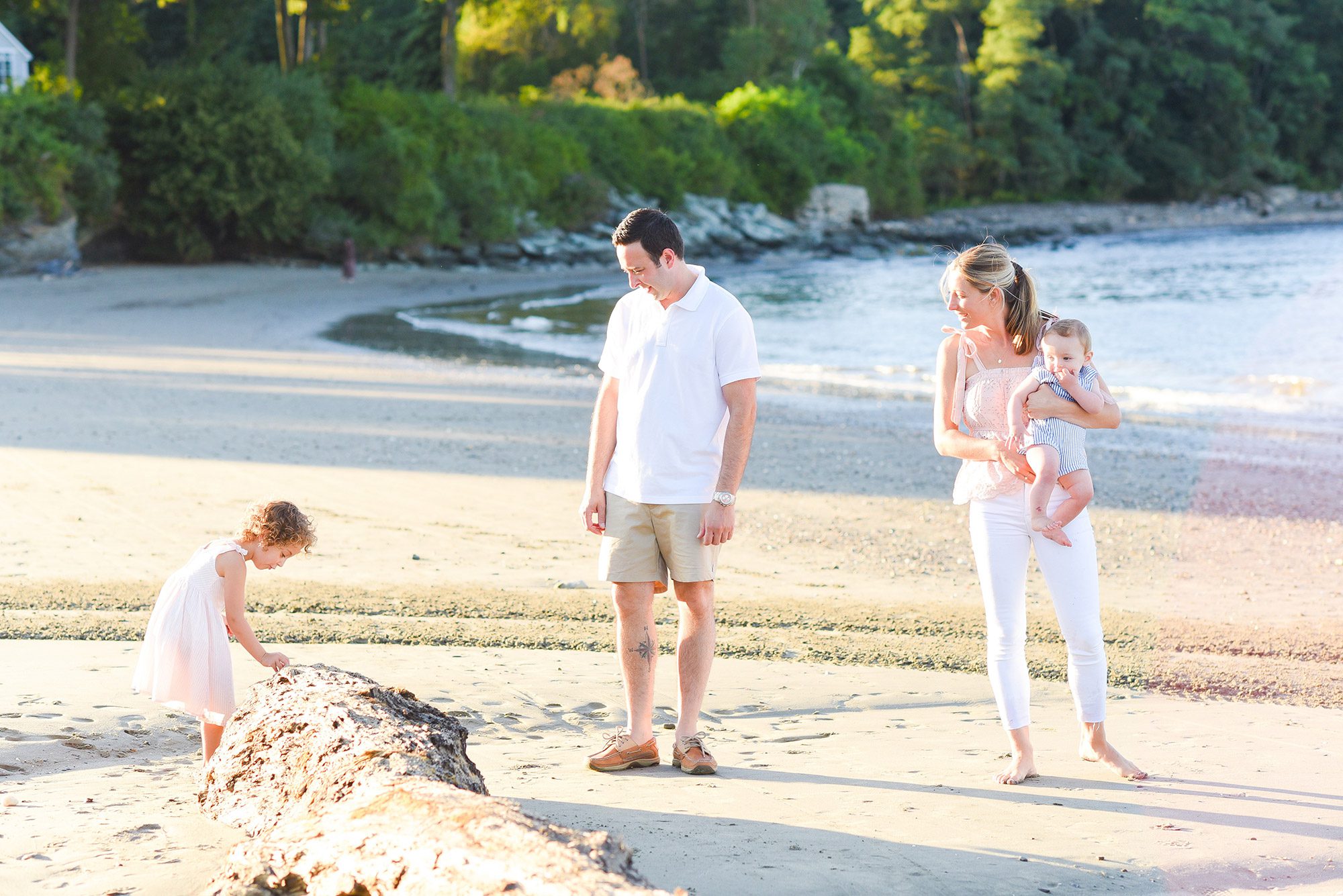 Newport RI Family Photographer