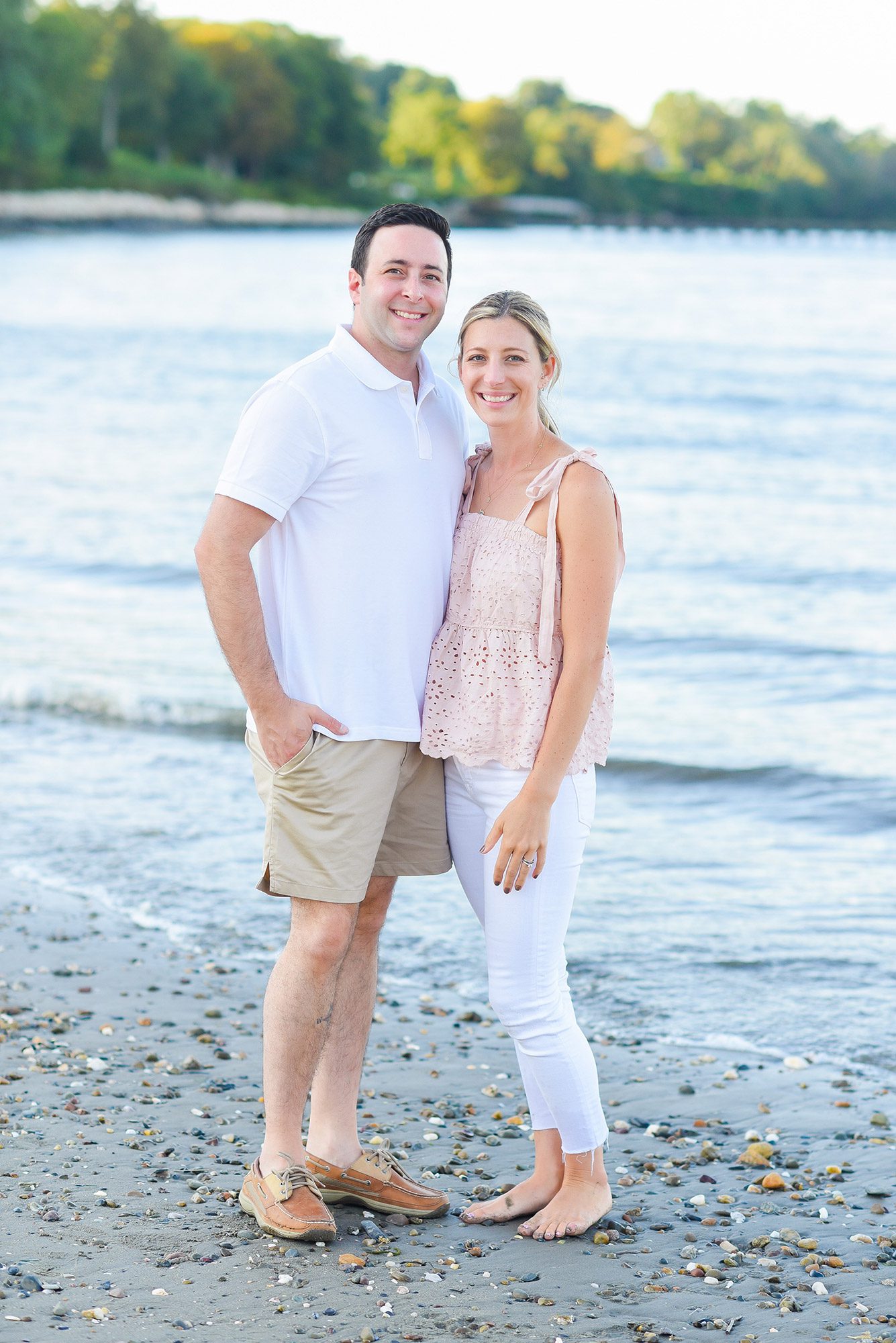 Newport RI Family Photographer