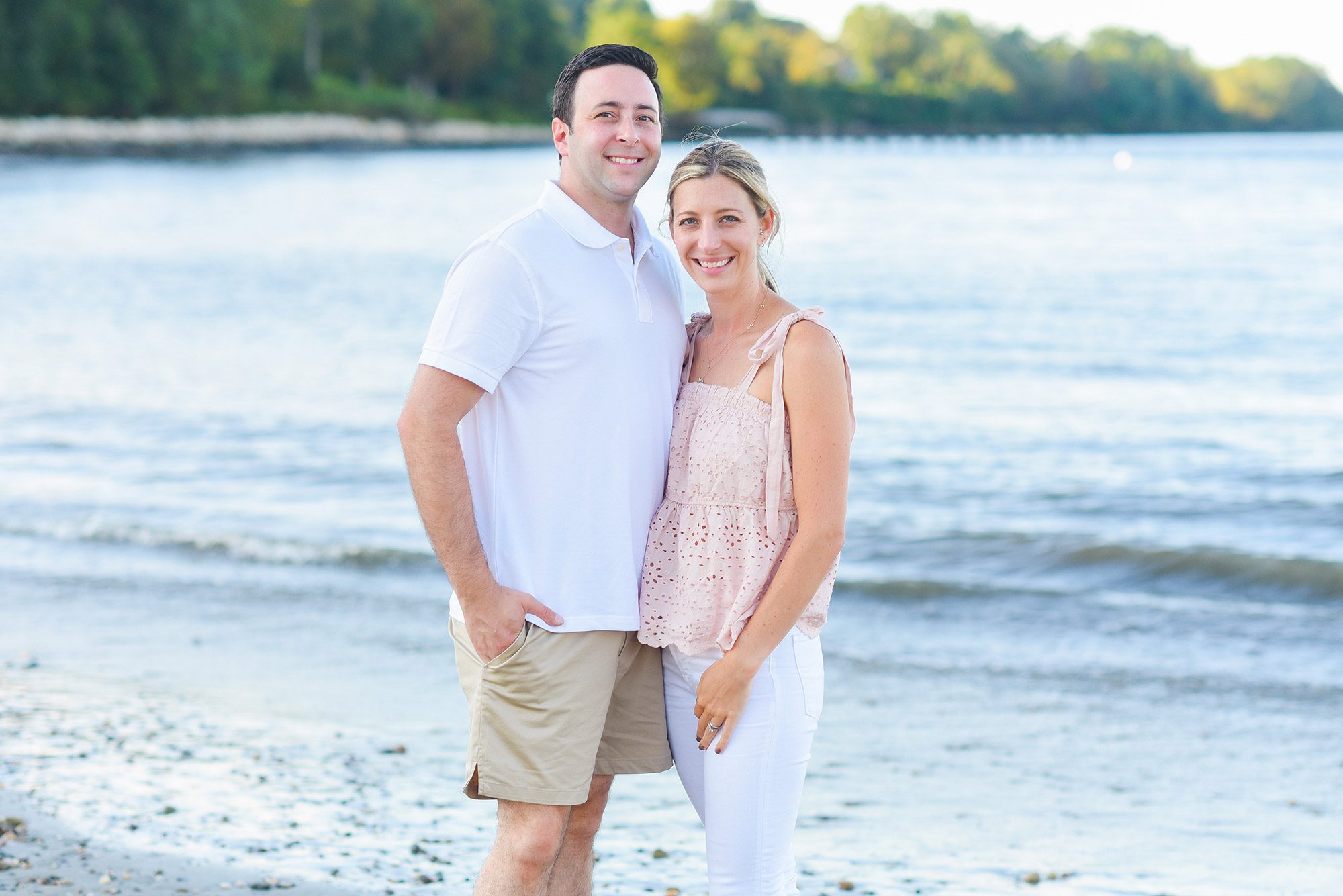 Newport RI Family Photographer