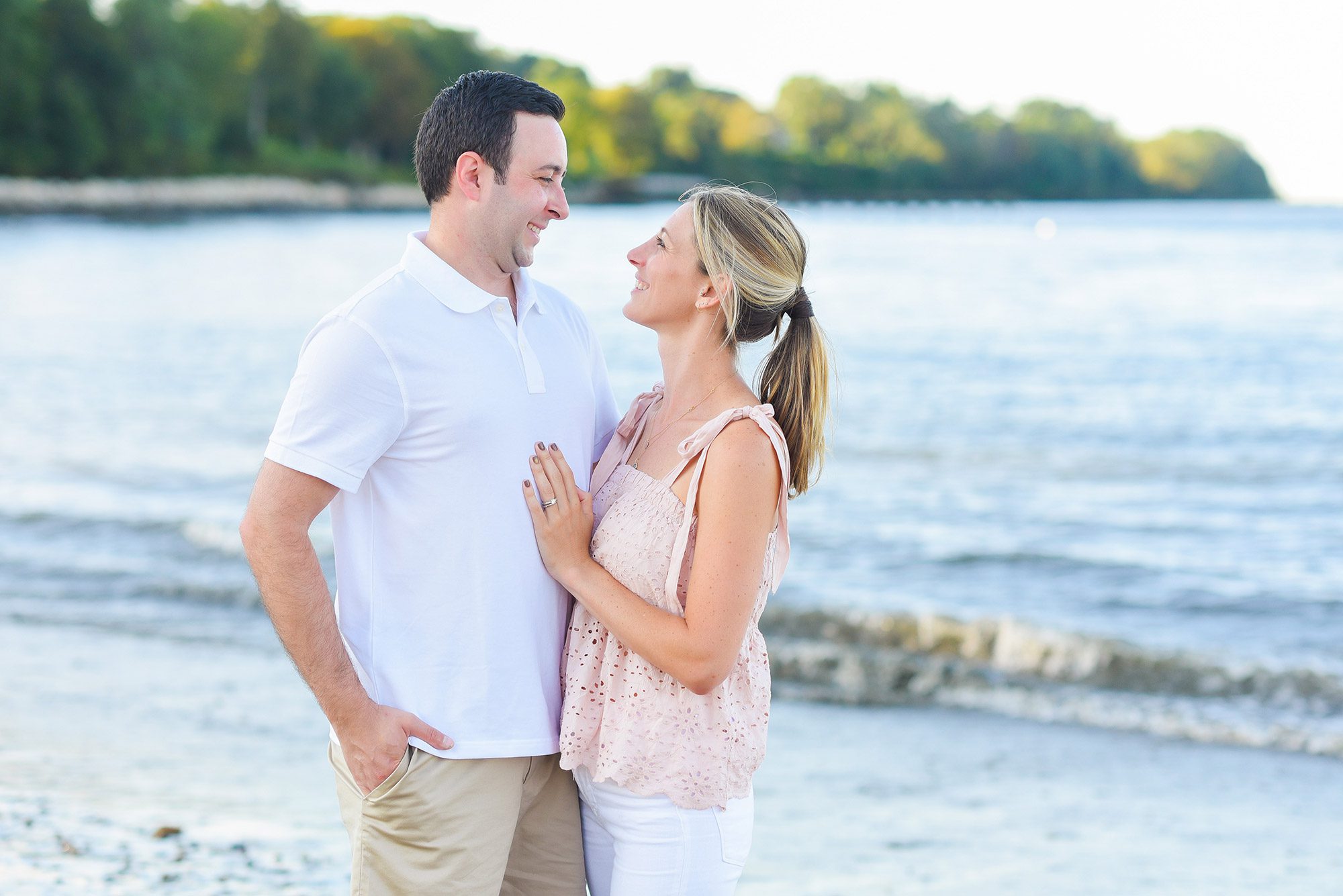Newport RI Family Photographer