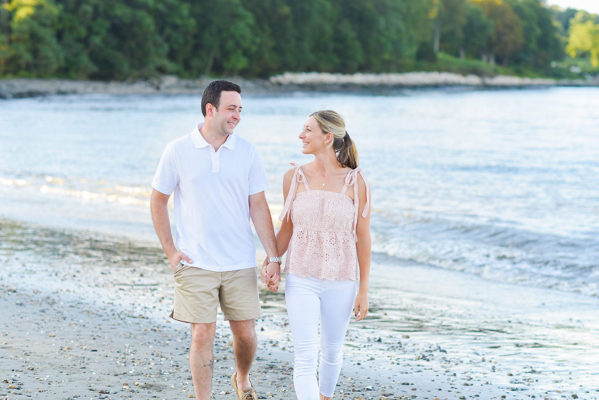 Newport RI Family Photographer