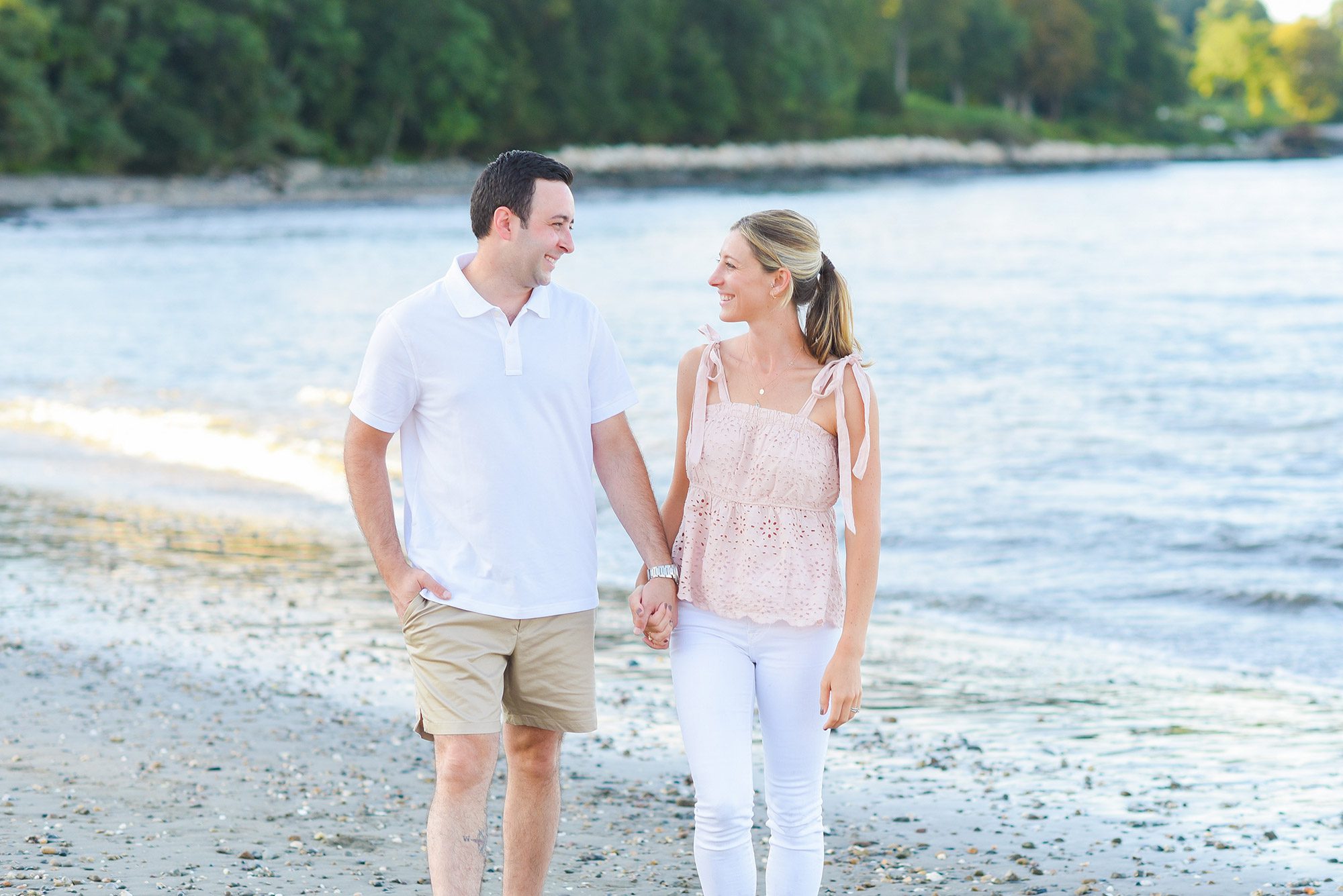 Newport RI Family Photographer
