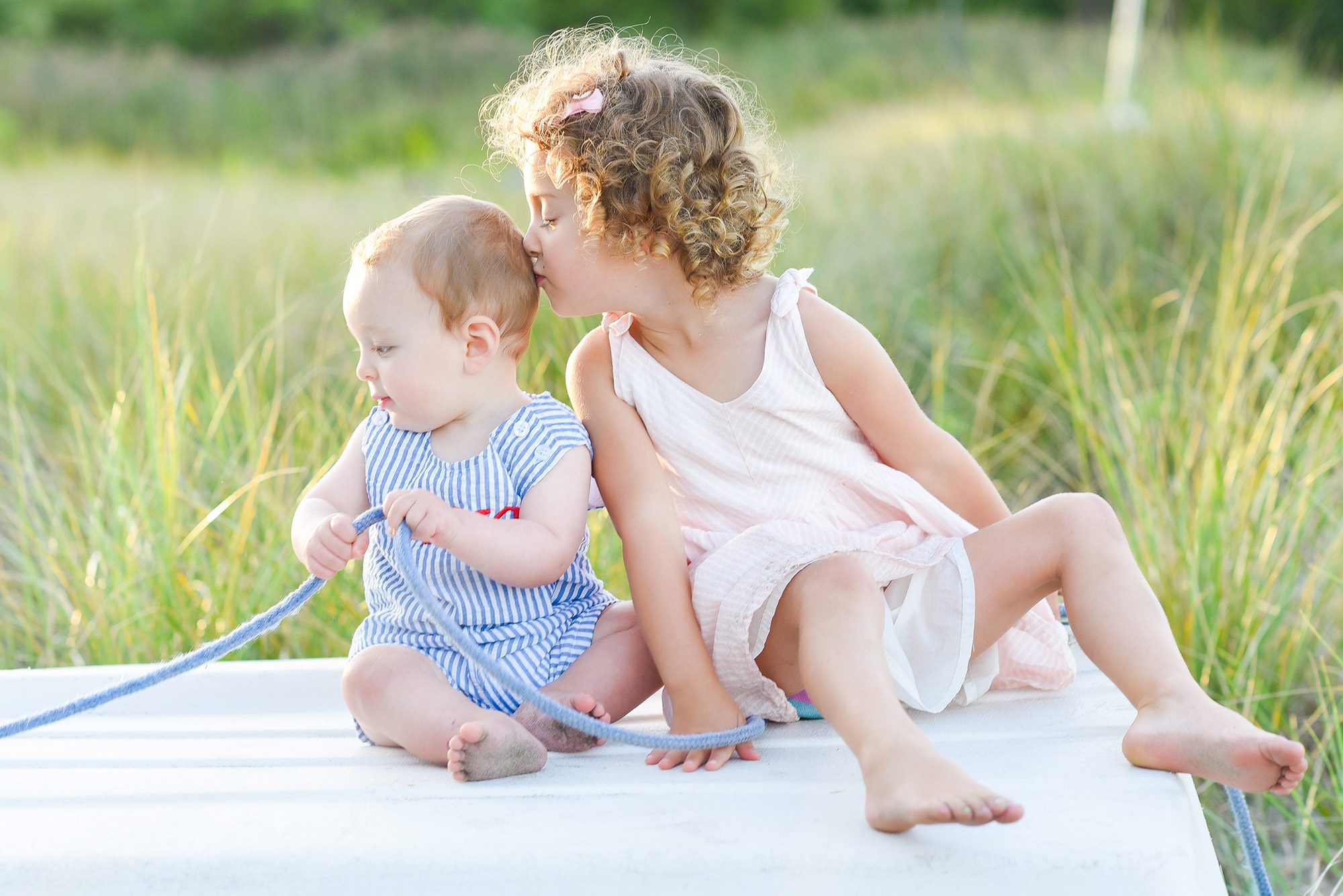 Newport RI Family Photographer