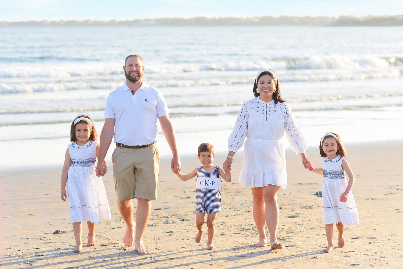 Newport RI Family Photographer