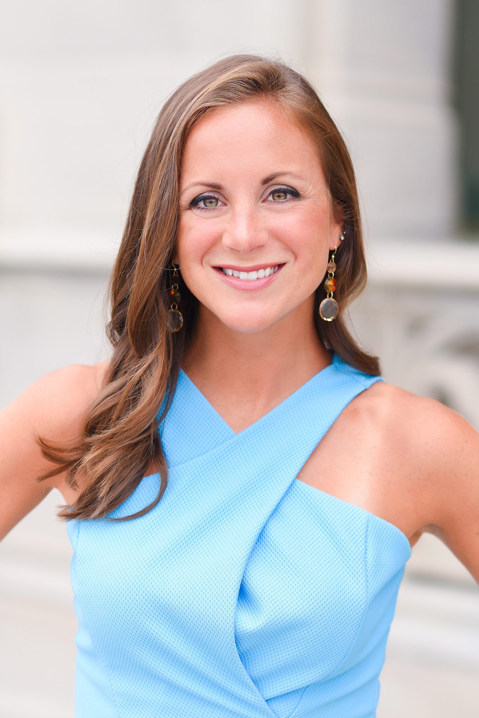 Newport RI Headshot Photographer