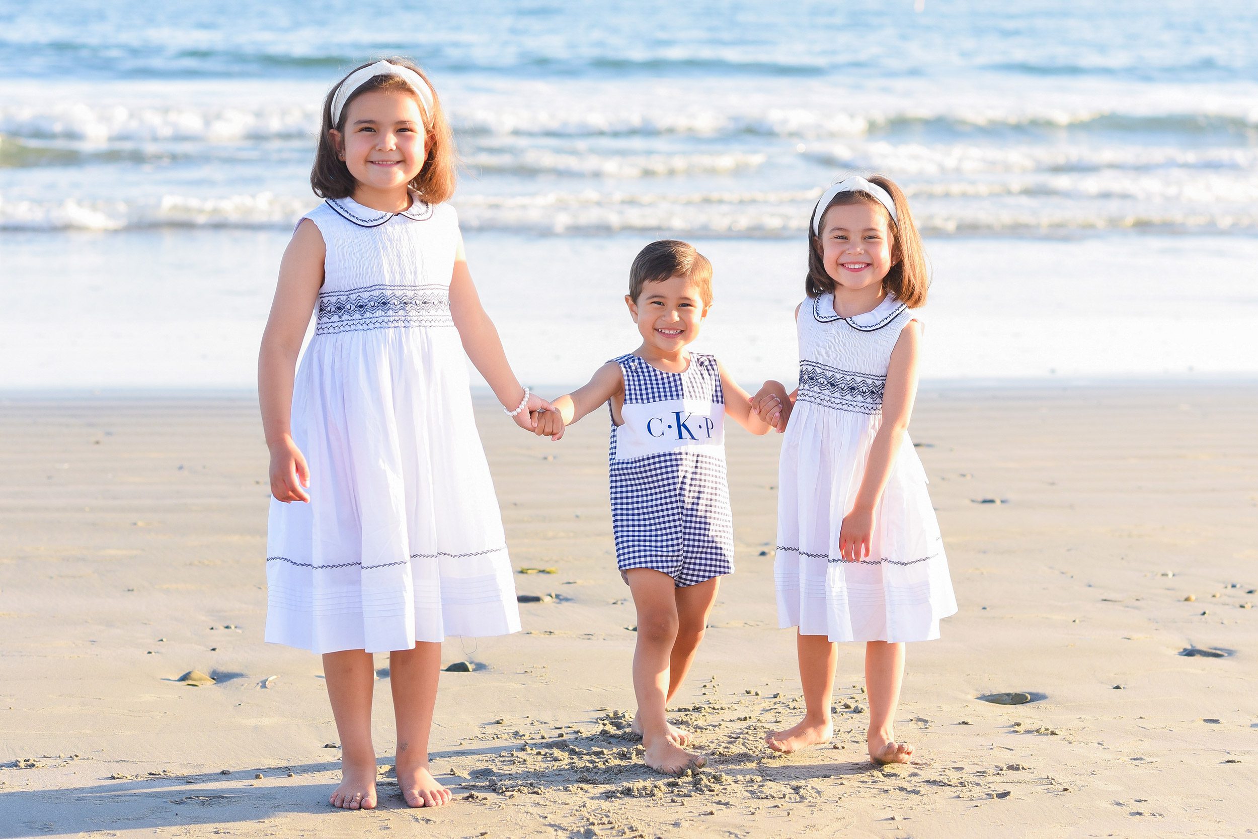 Newport RI Family Photographer