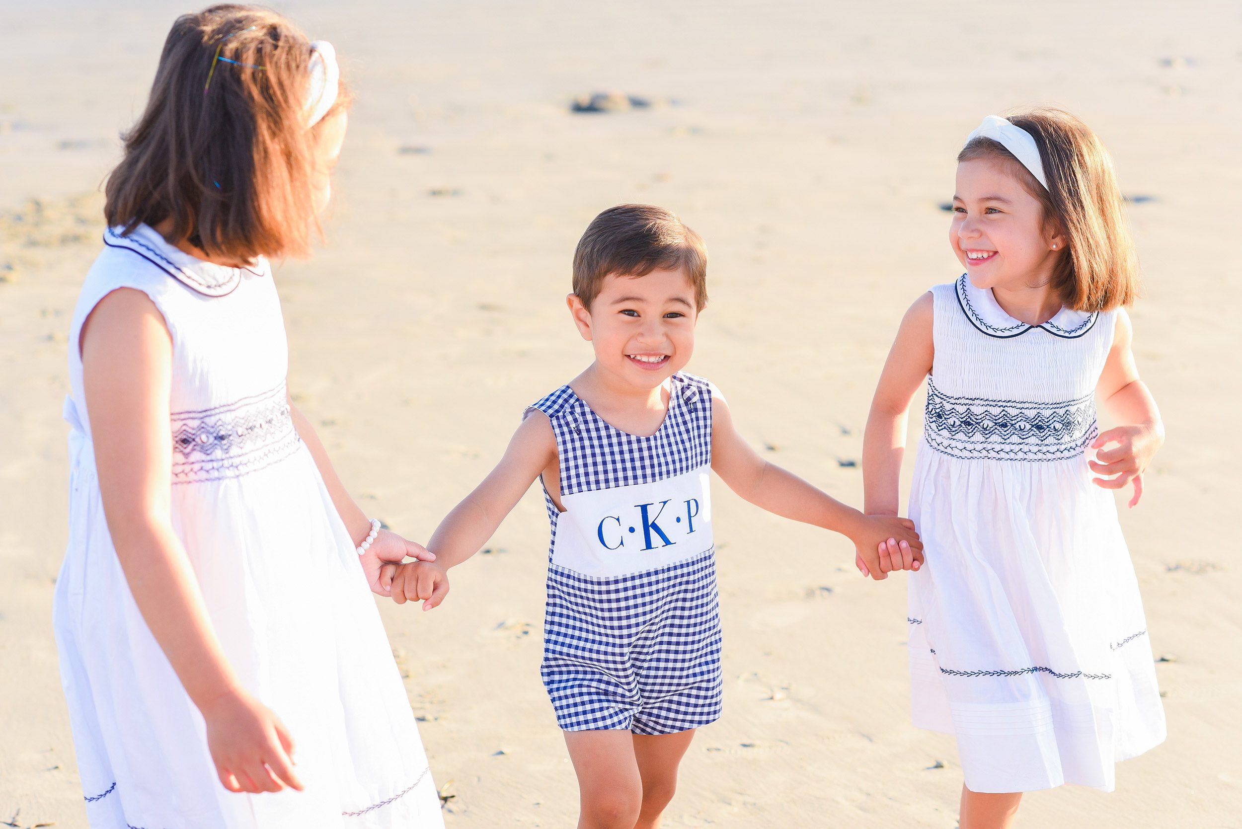 Newport RI Family Photographer