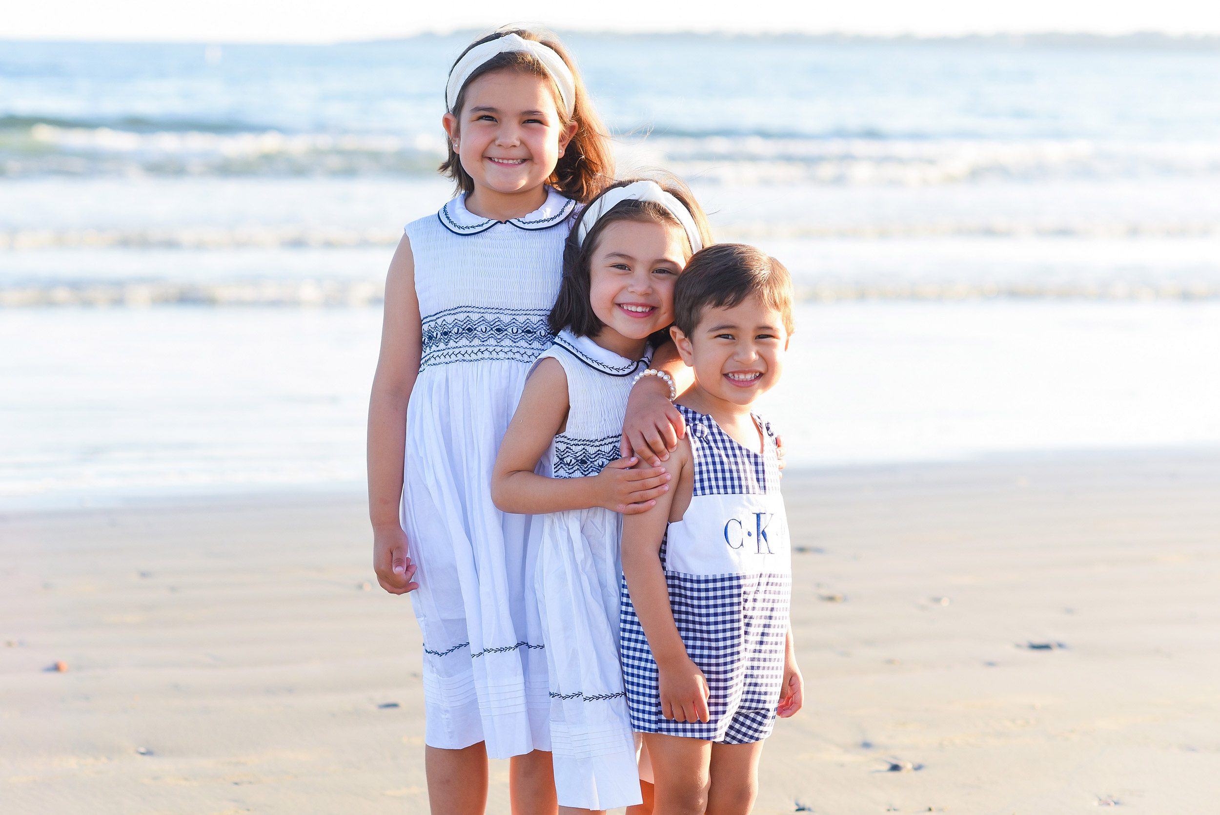 Newport RI Family Photographer