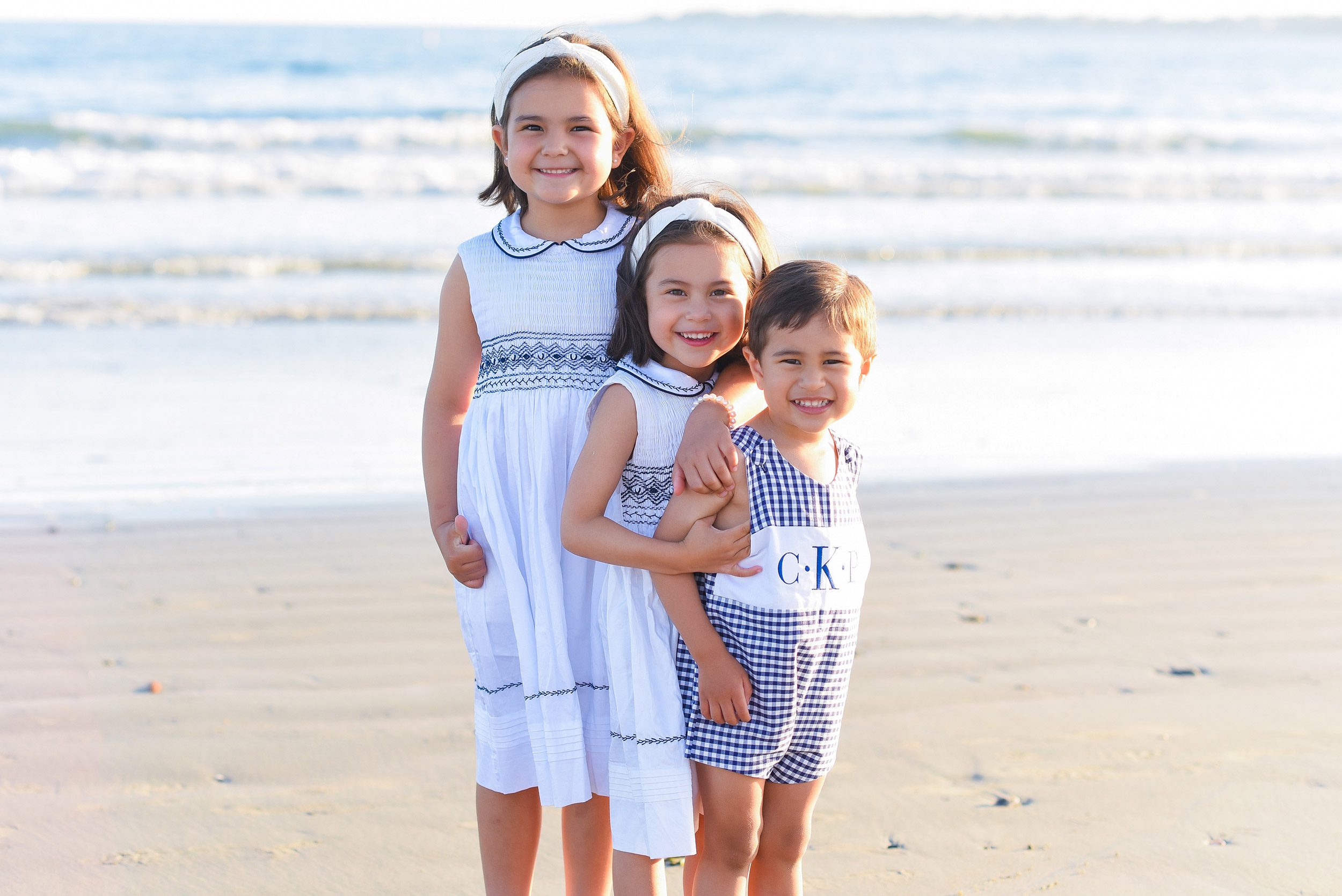 Newport RI Family Photographer