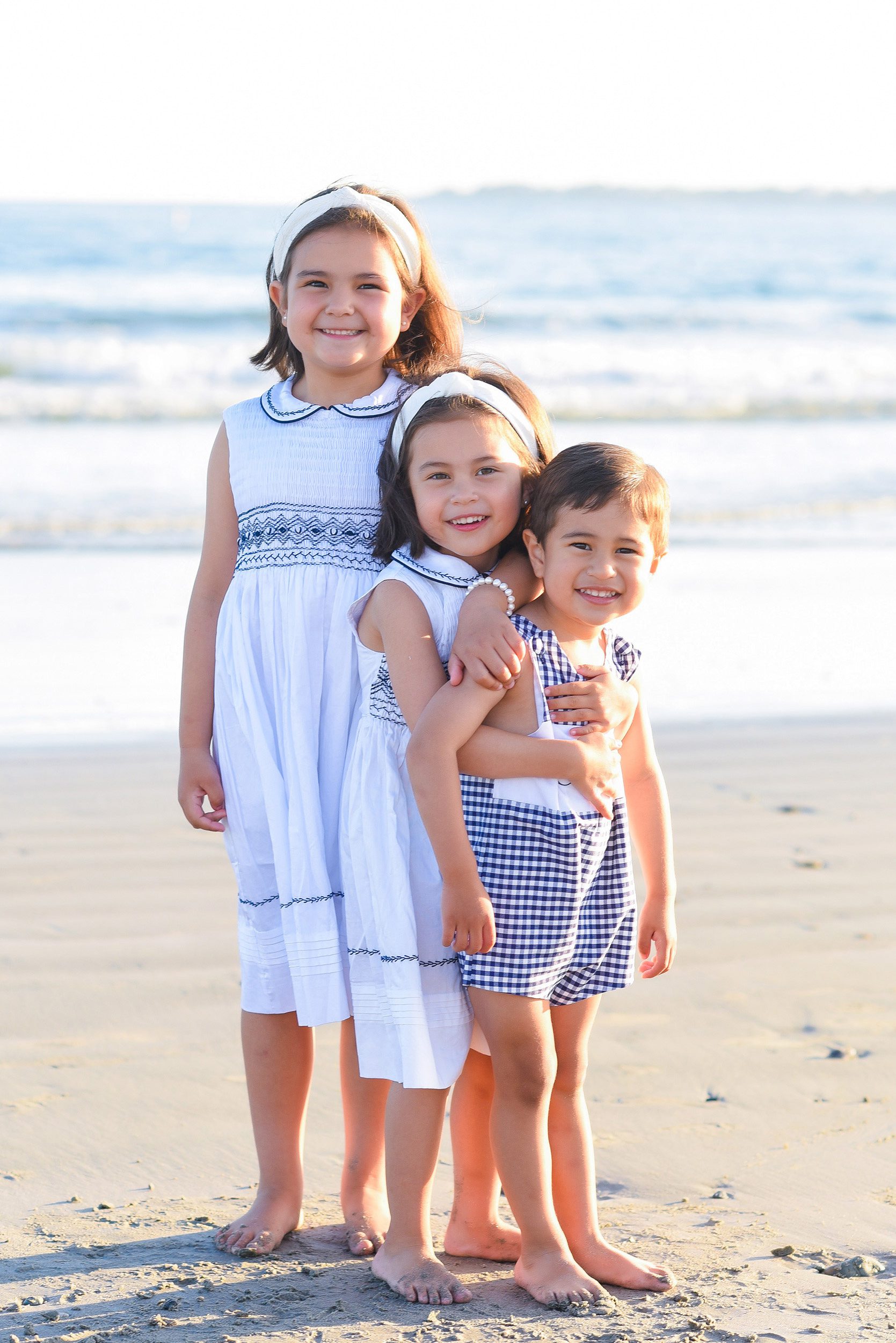 Newport RI Family Photographer