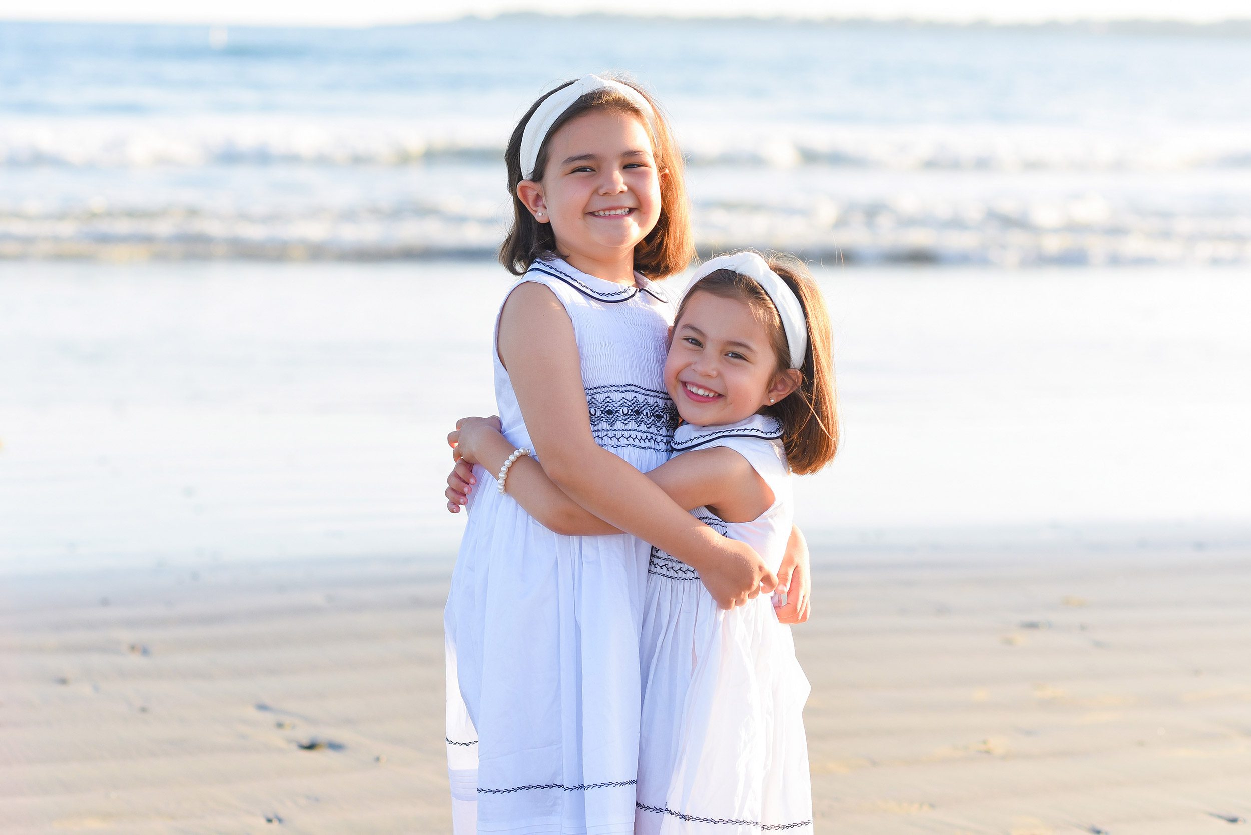 Newport RI Family Photographer