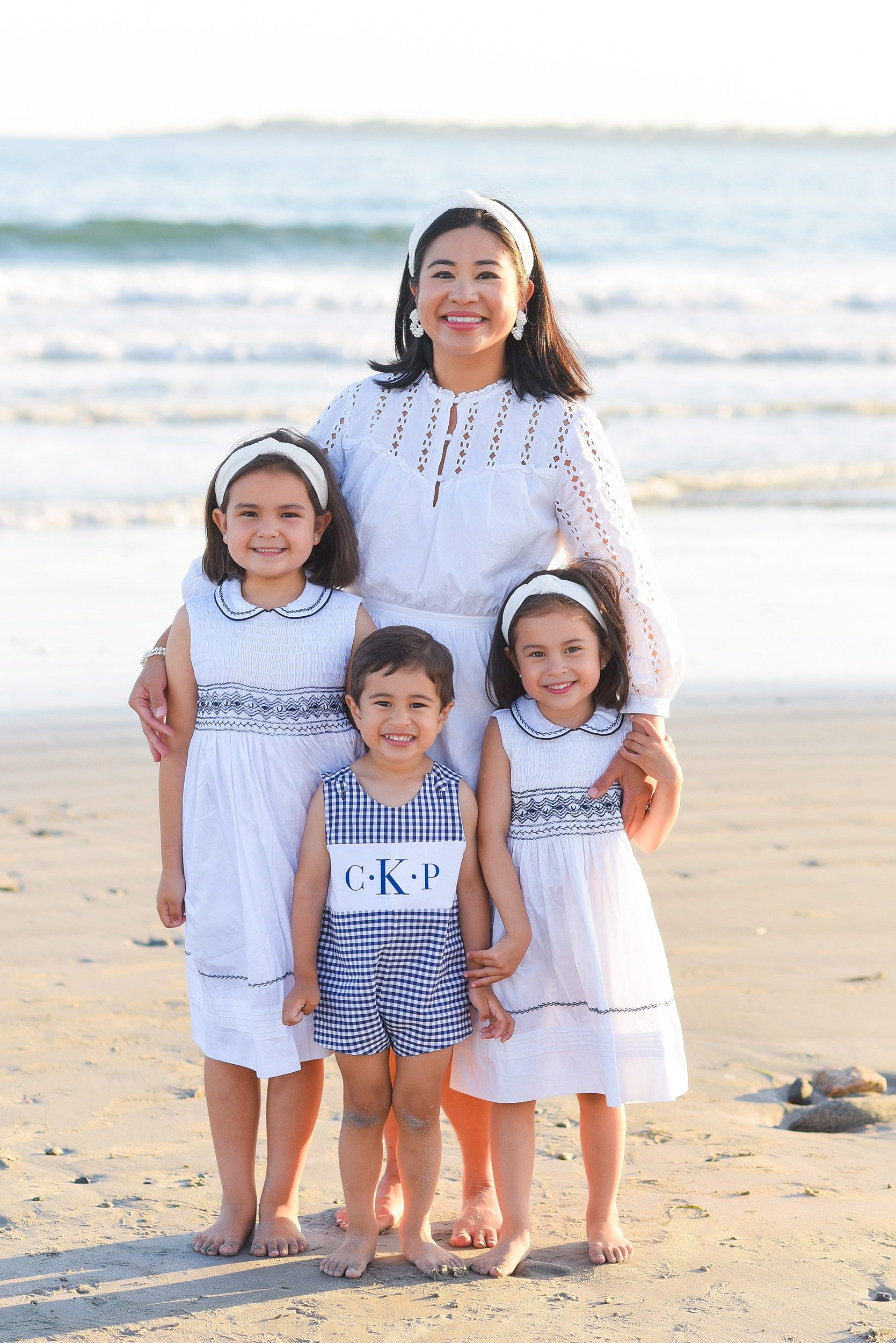 Newport RI Family Photographer