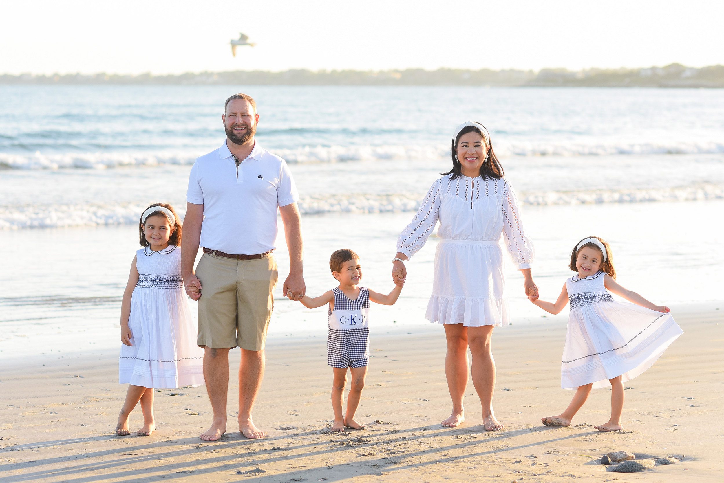Newport RI Family Photographer