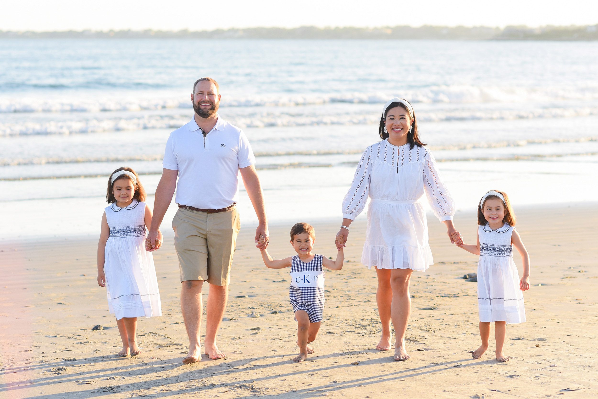 Newport RI Family Photographer