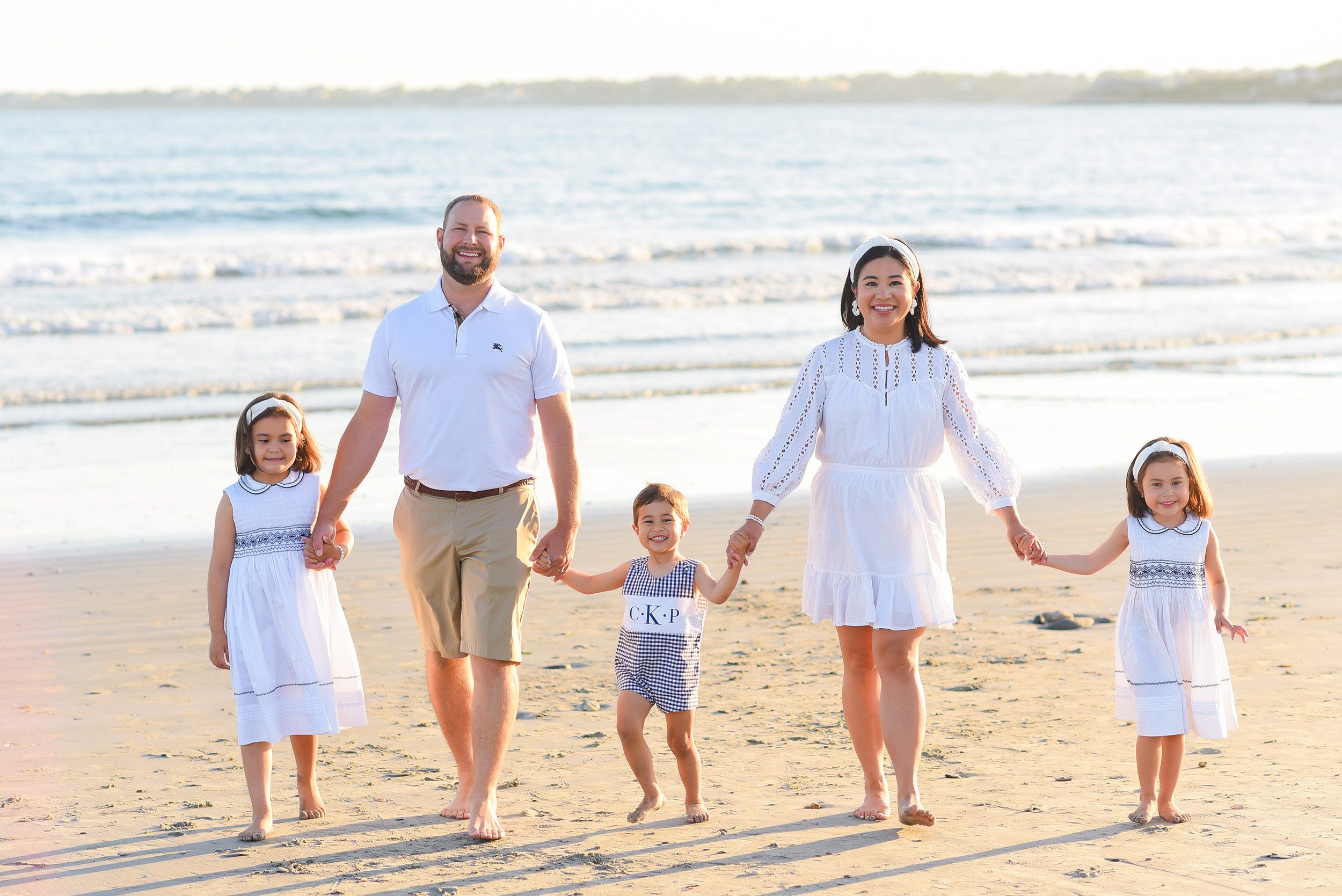 Newport RI Family Photographer