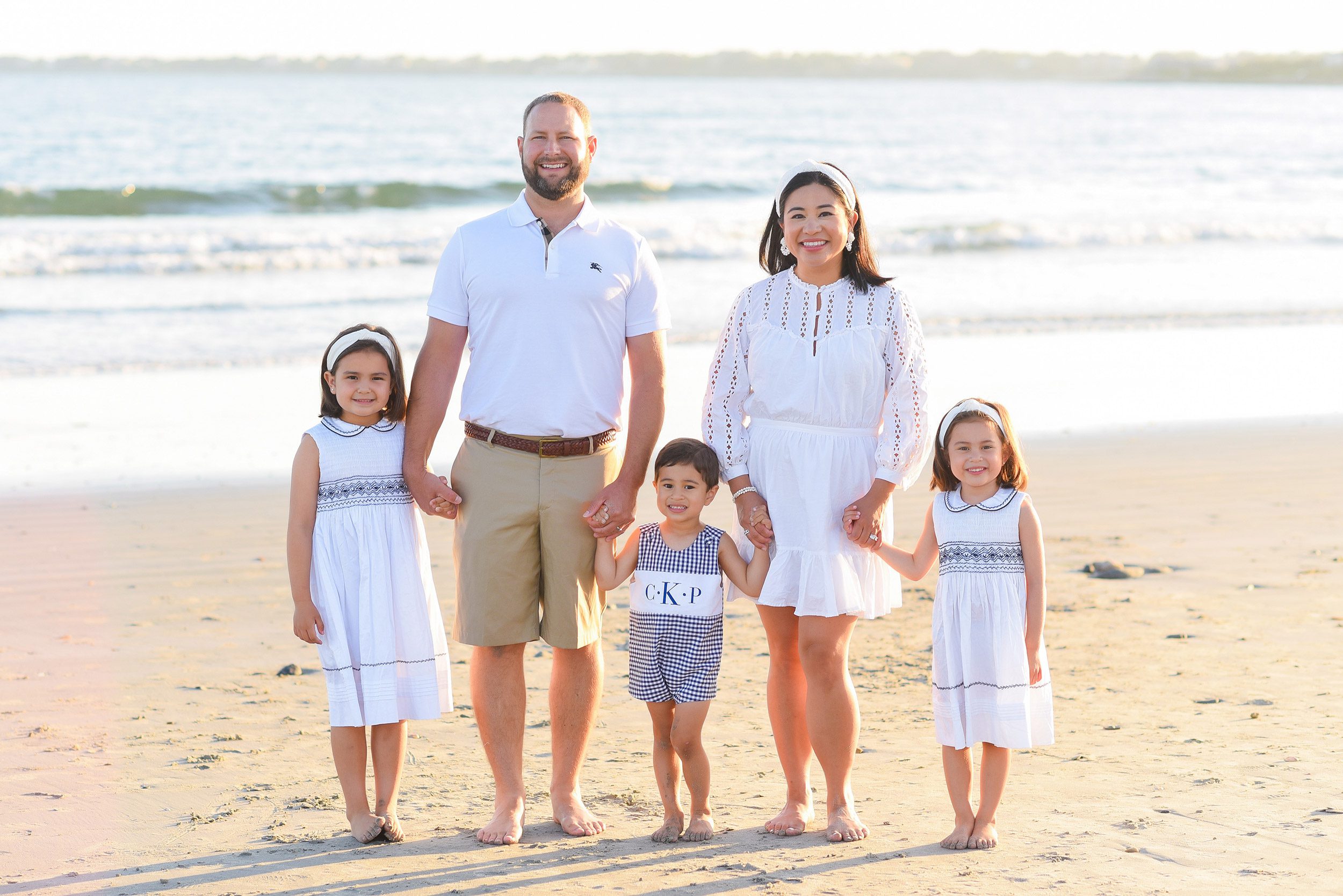 Newport RI Family Photographer