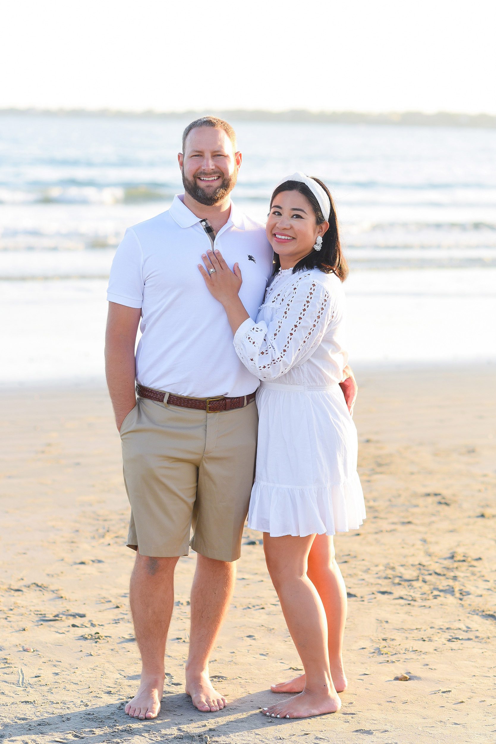 Newport RI Family Photographer