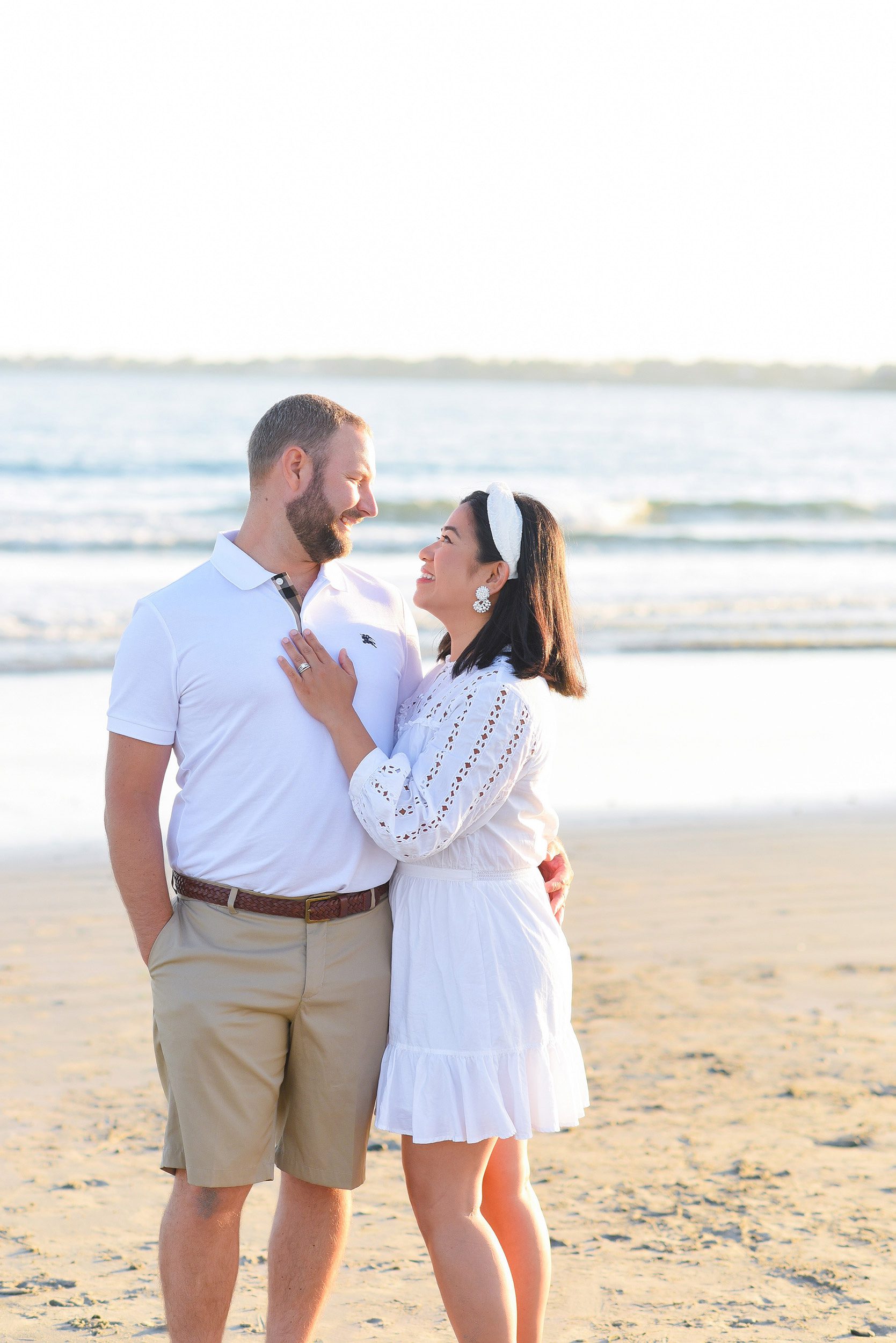 Newport RI Family Photographer
