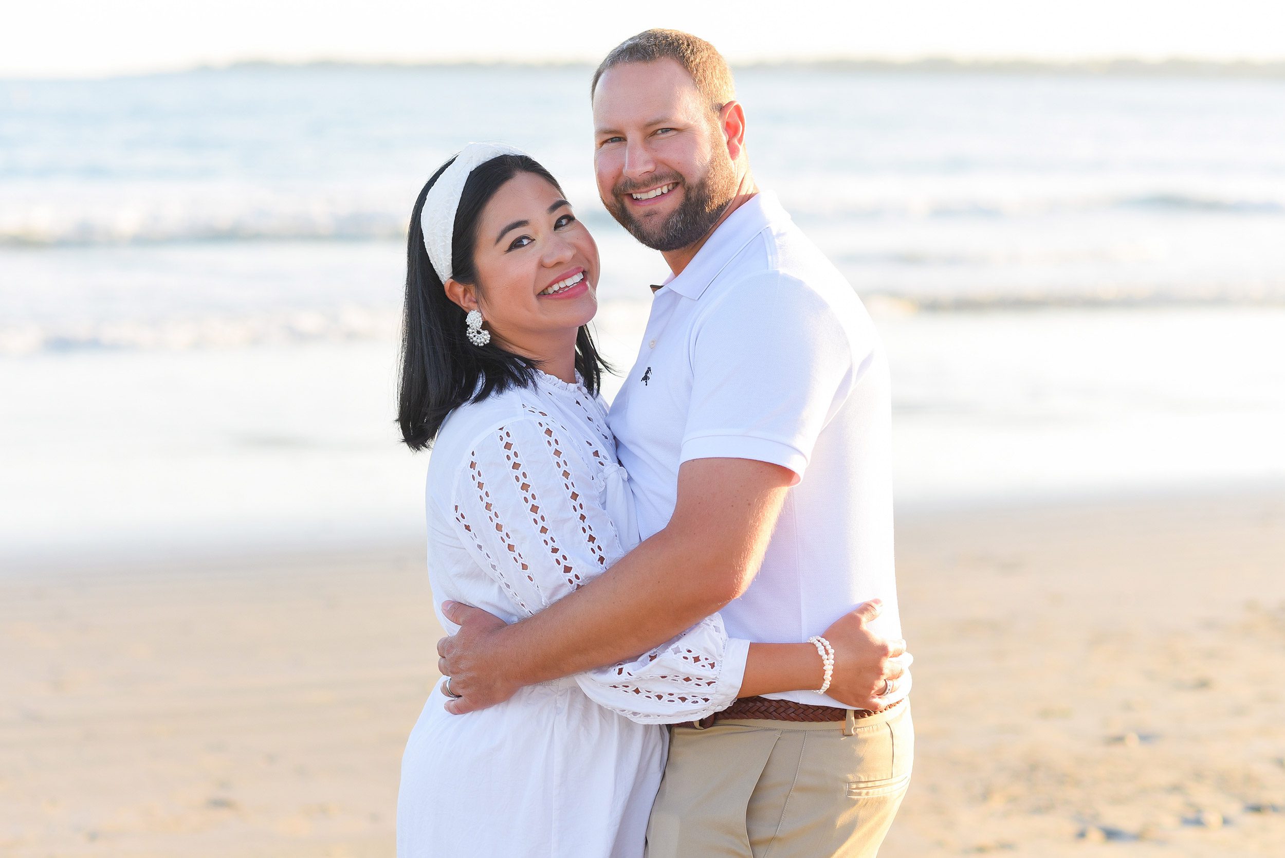 Newport RI Family Photographer