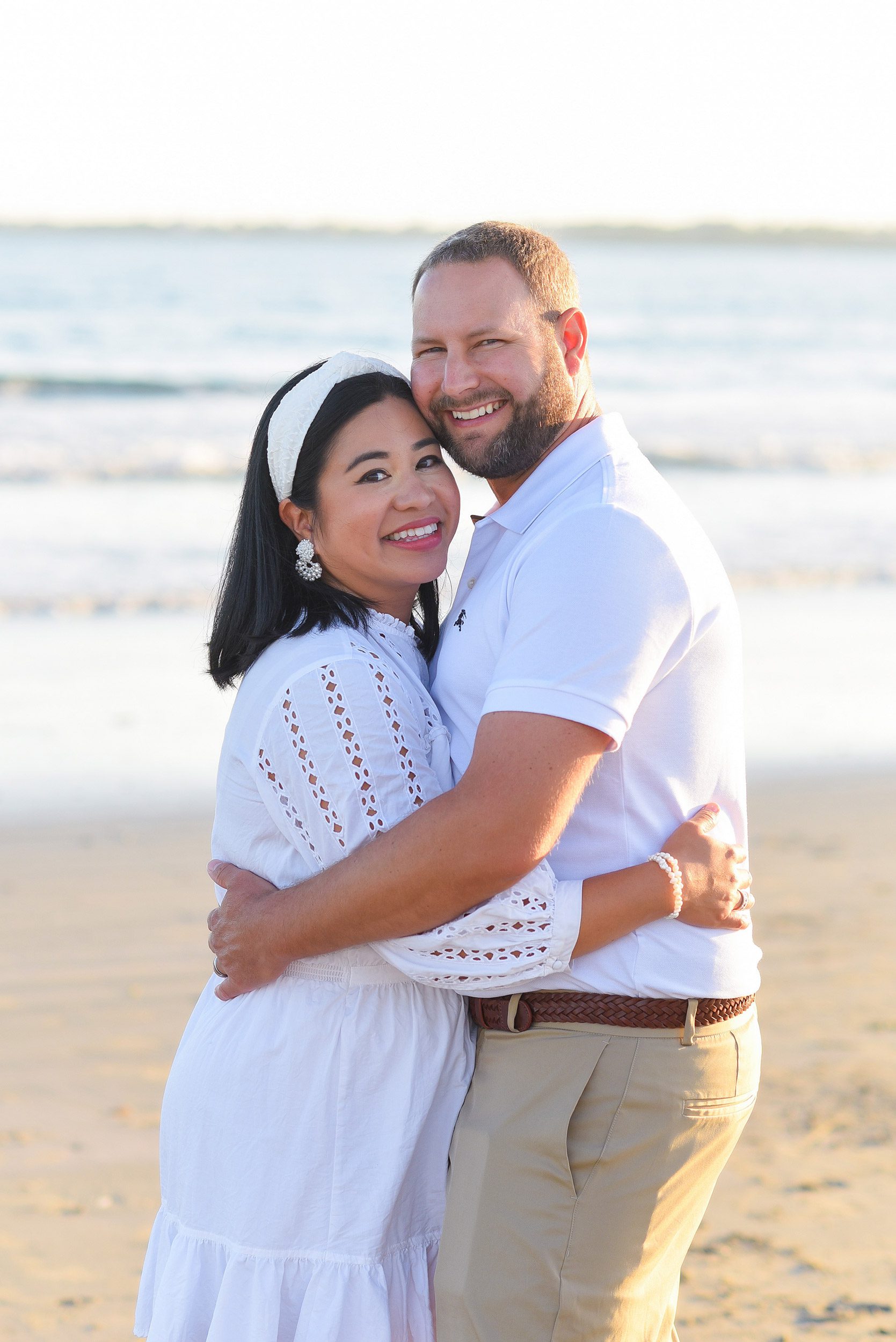 Newport RI Family Photographer