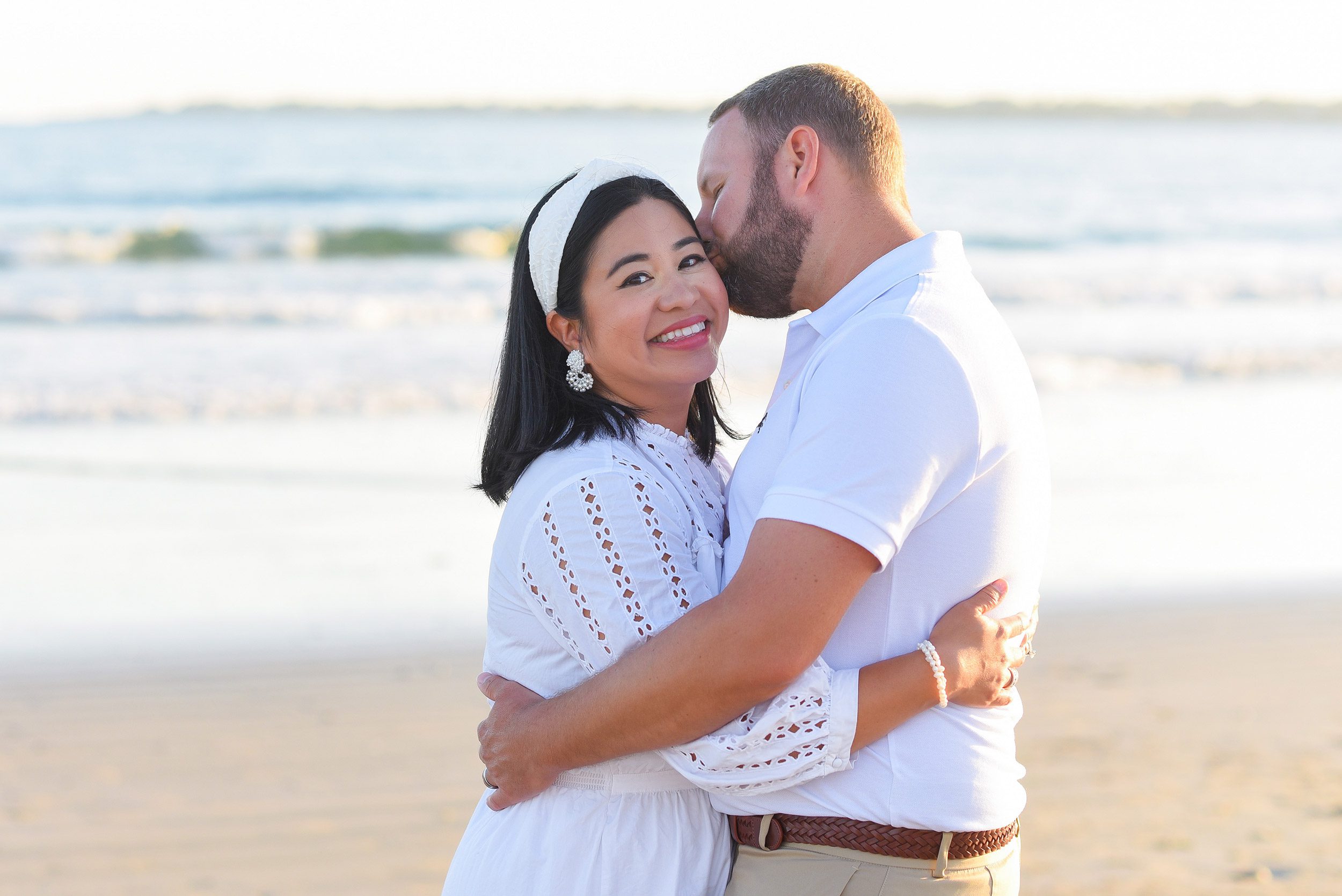 Newport RI Family Photographer