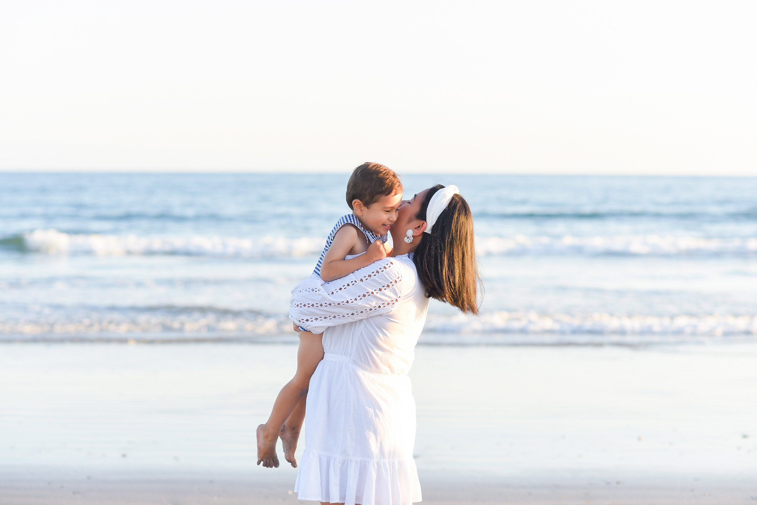 Newport RI Family Photographer