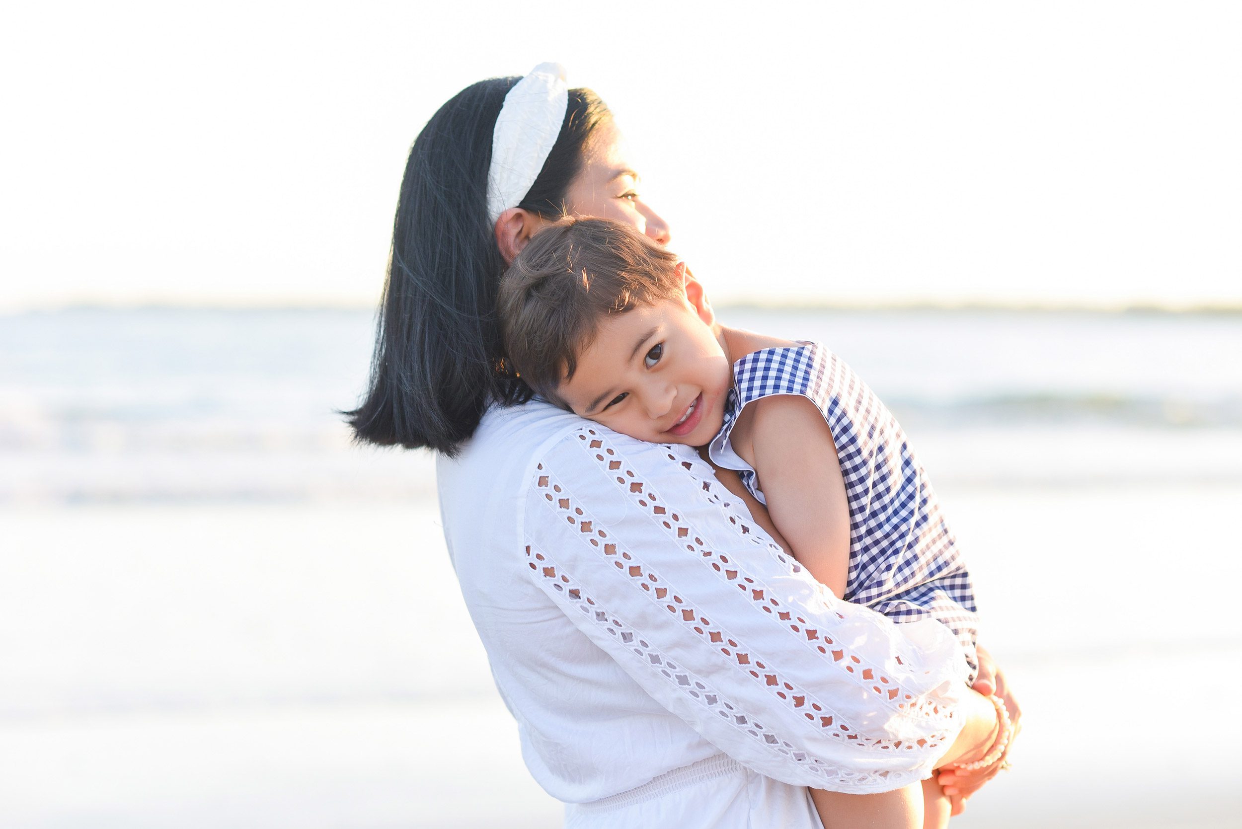 Newport RI Family Photographer