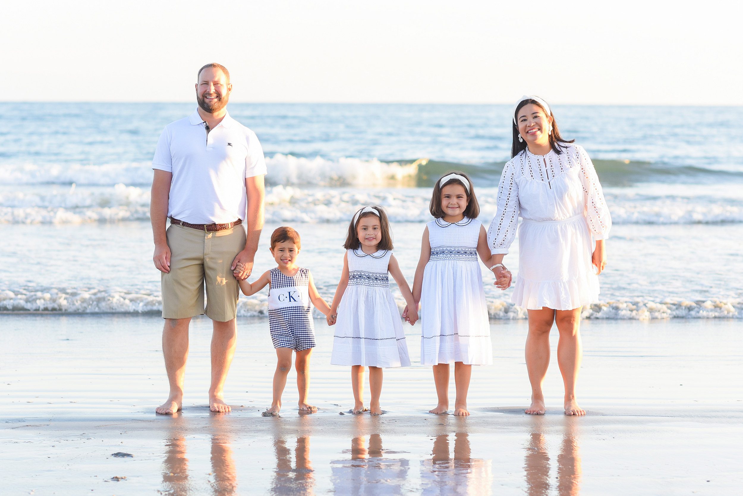 Newport RI Family Photographer