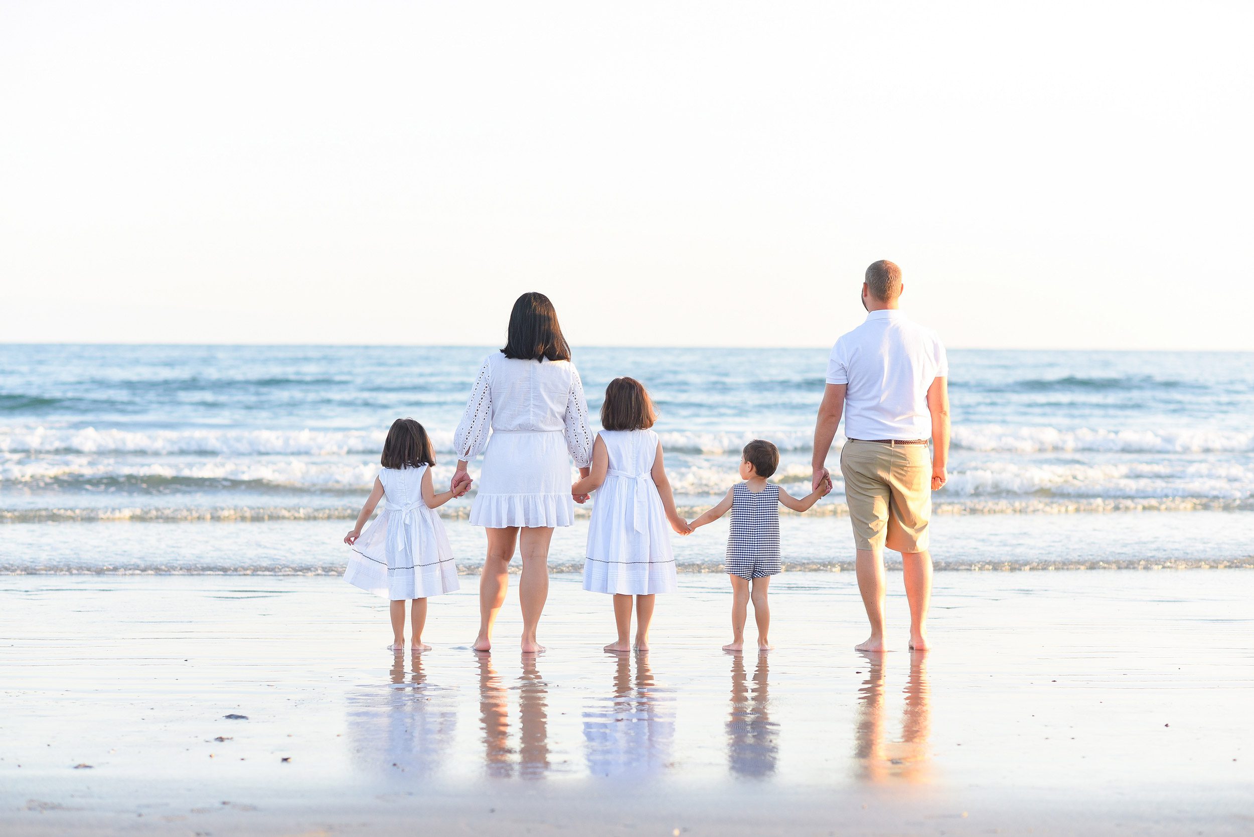 Newport RI Family Photographer